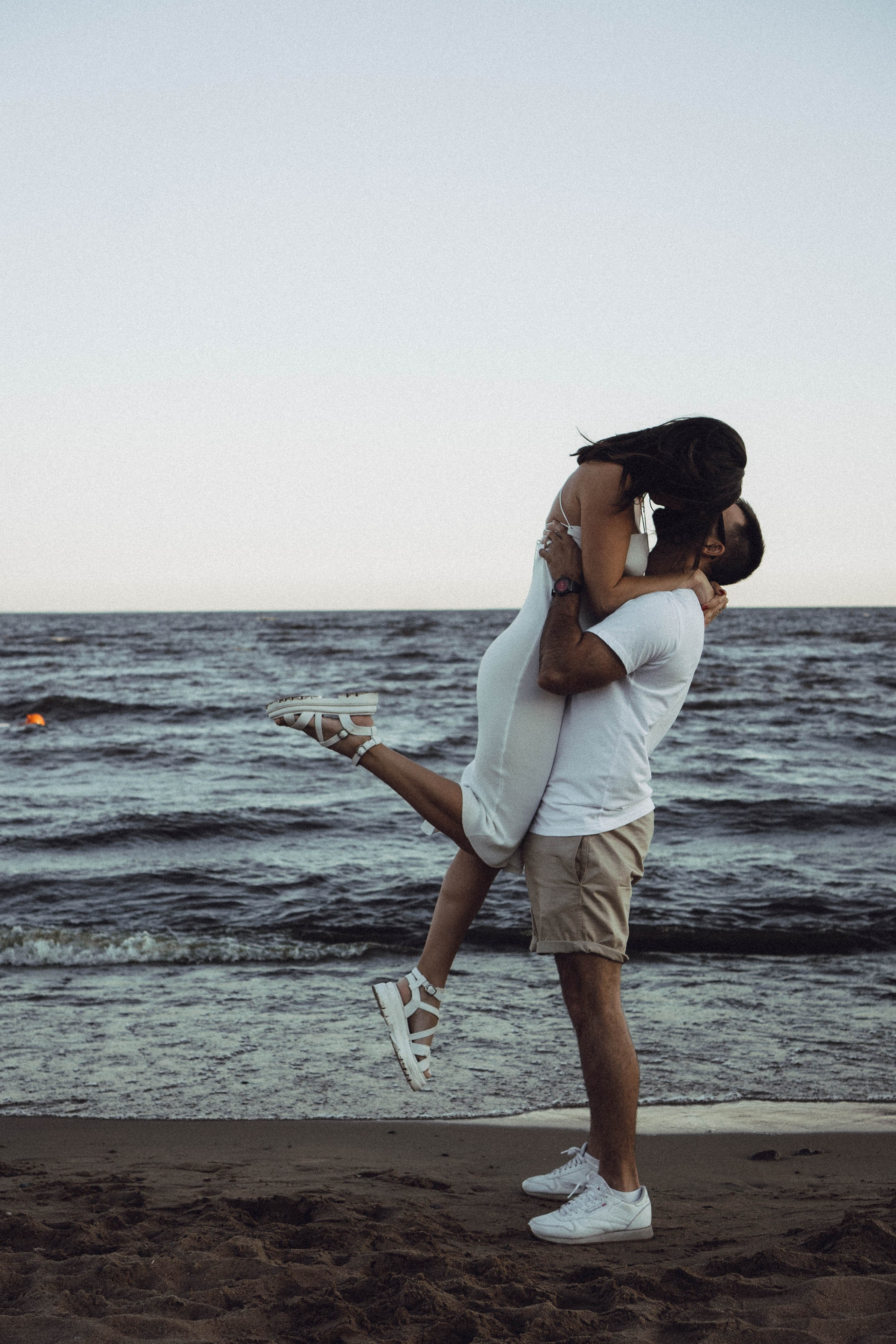 Любовь на заливе. Профессиональный фотограф, Санкт-Петербург — Виктория Богомолова