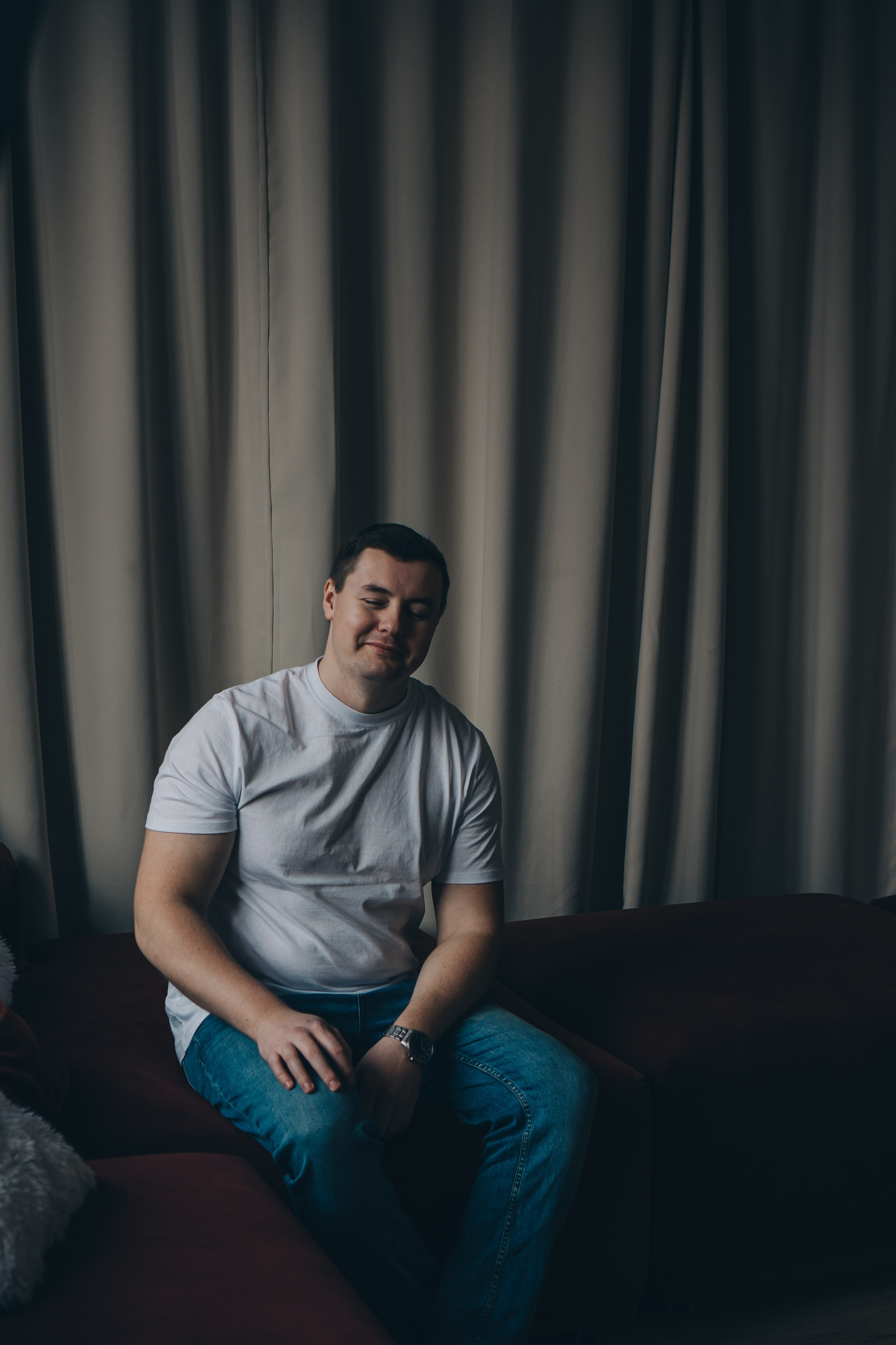 Студийная. Профессиональный фотограф, Санкт-Петербург — Виктория Богомолова