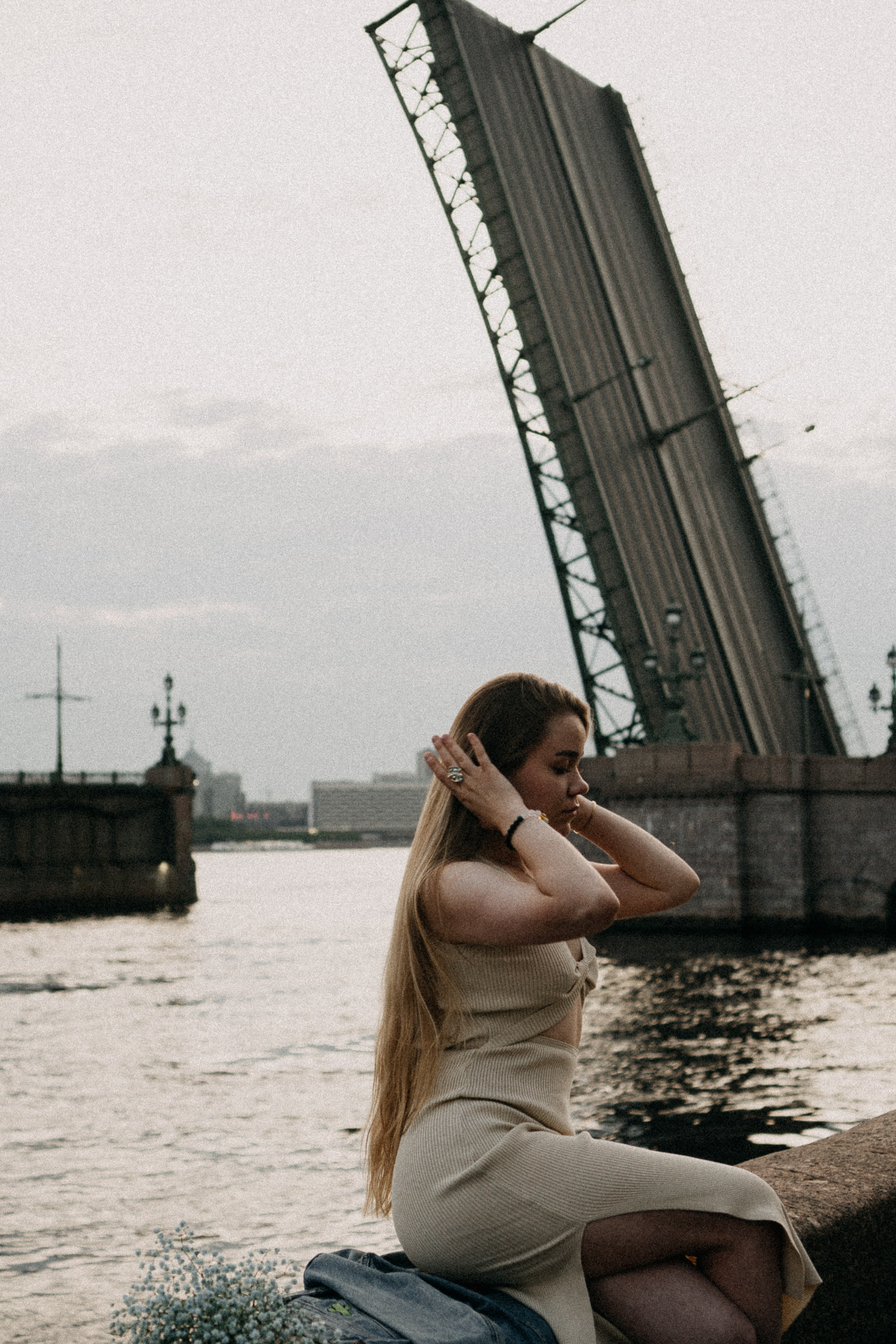 Рассветная. Профессиональный фотограф, Санкт-Петербург — Виктория Богомолова