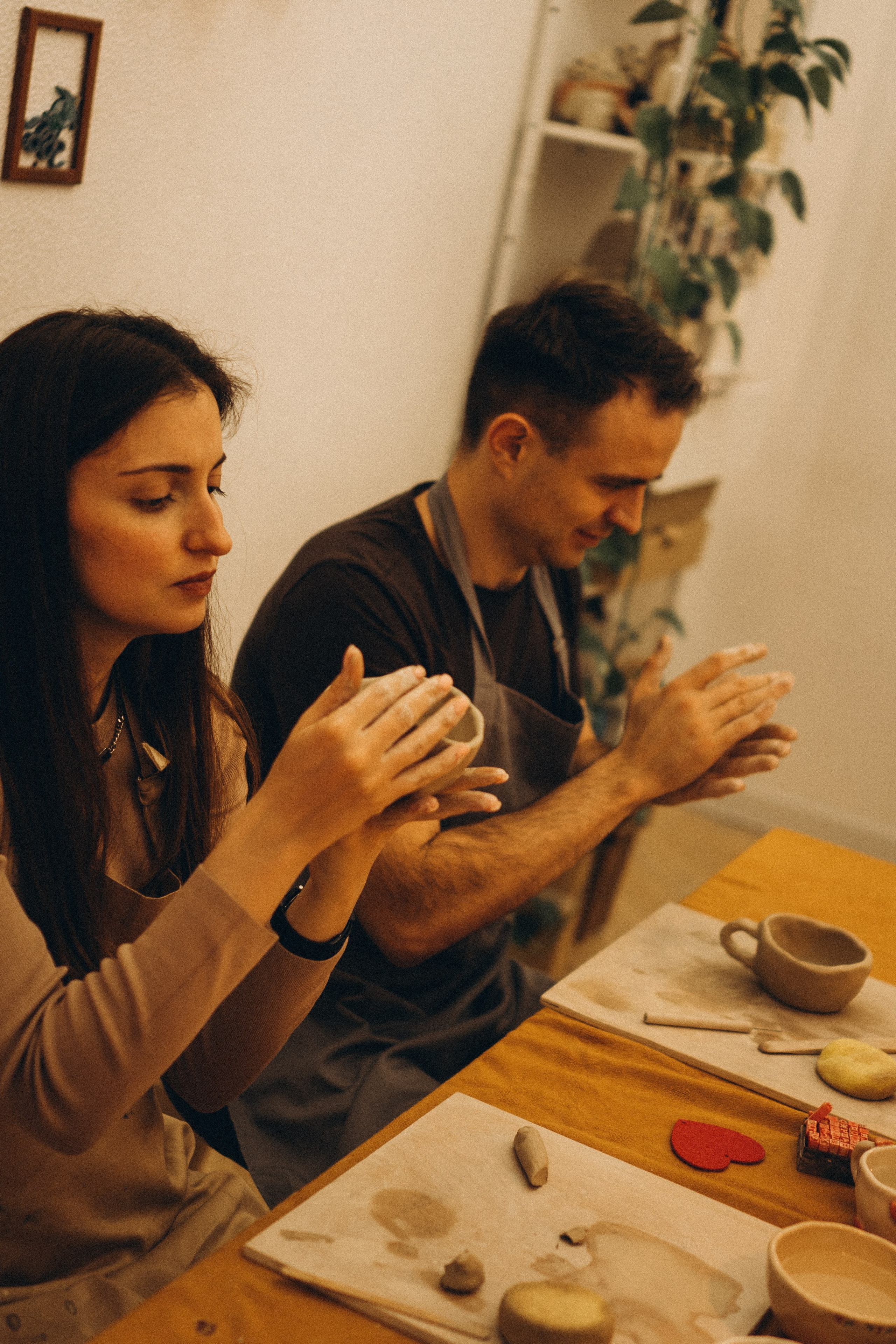 ЛЕПКАРНЯ. Профессиональный фотограф, Санкт-Петербург — Виктория Богомолова