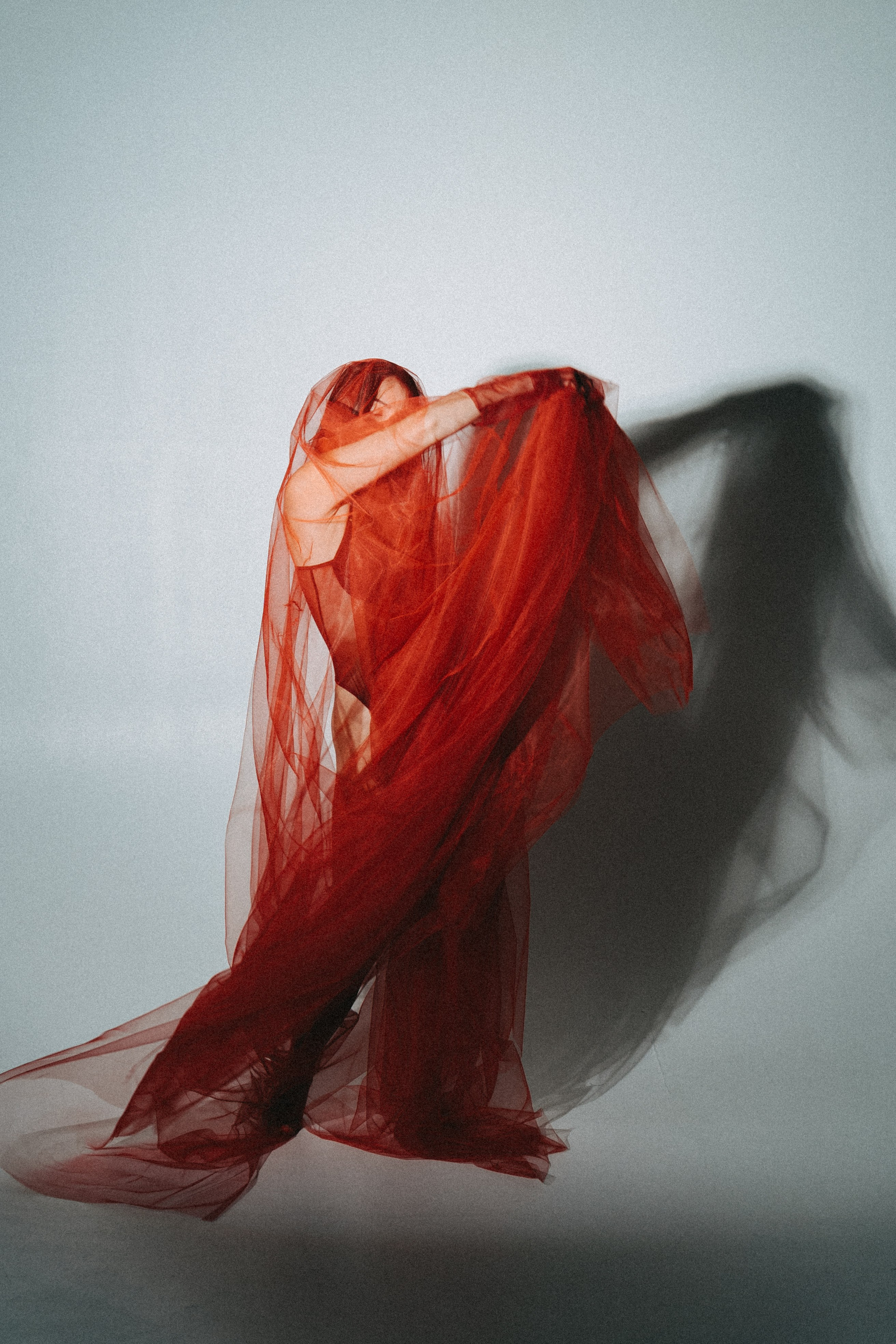 Творческая история для девушки. Профессиональный фотограф, Санкт-Петербург — Виктория Богомолова