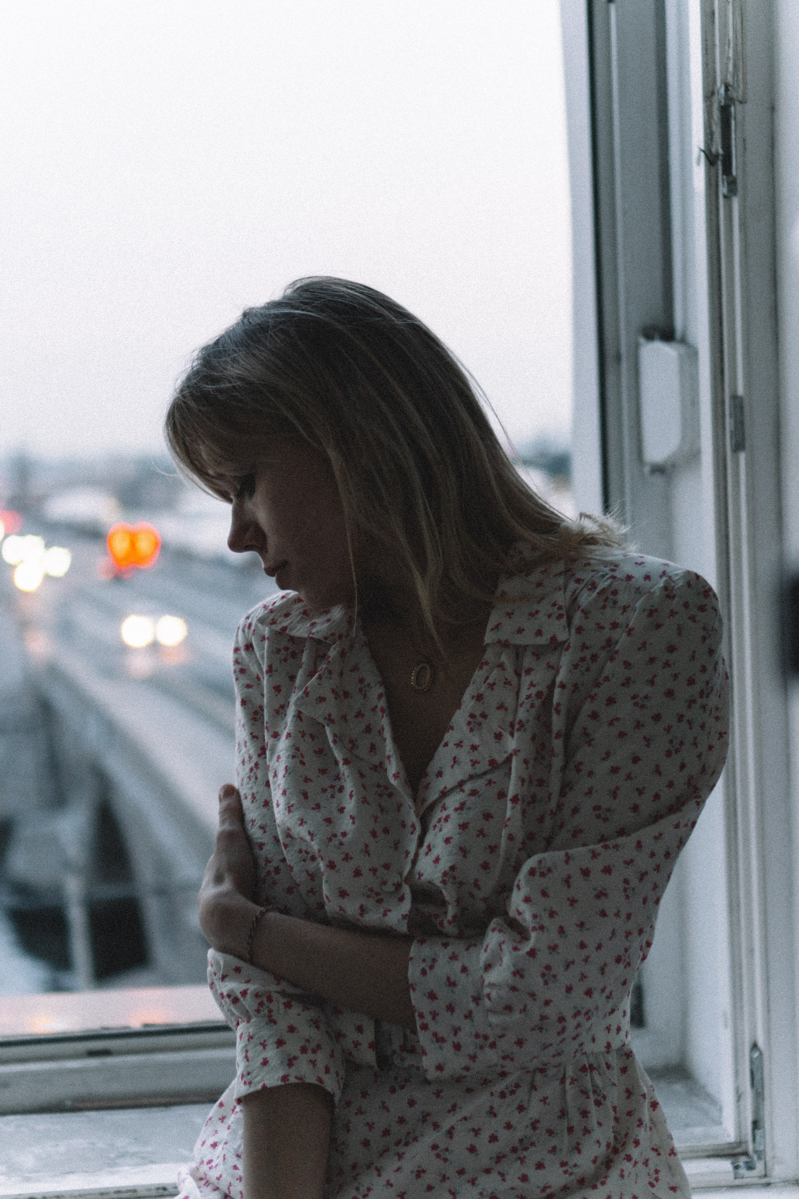 ЛЕТНИЙ ВЕЧЕР. Профессиональный фотограф, Санкт-Петербург — Виктория Богомолова