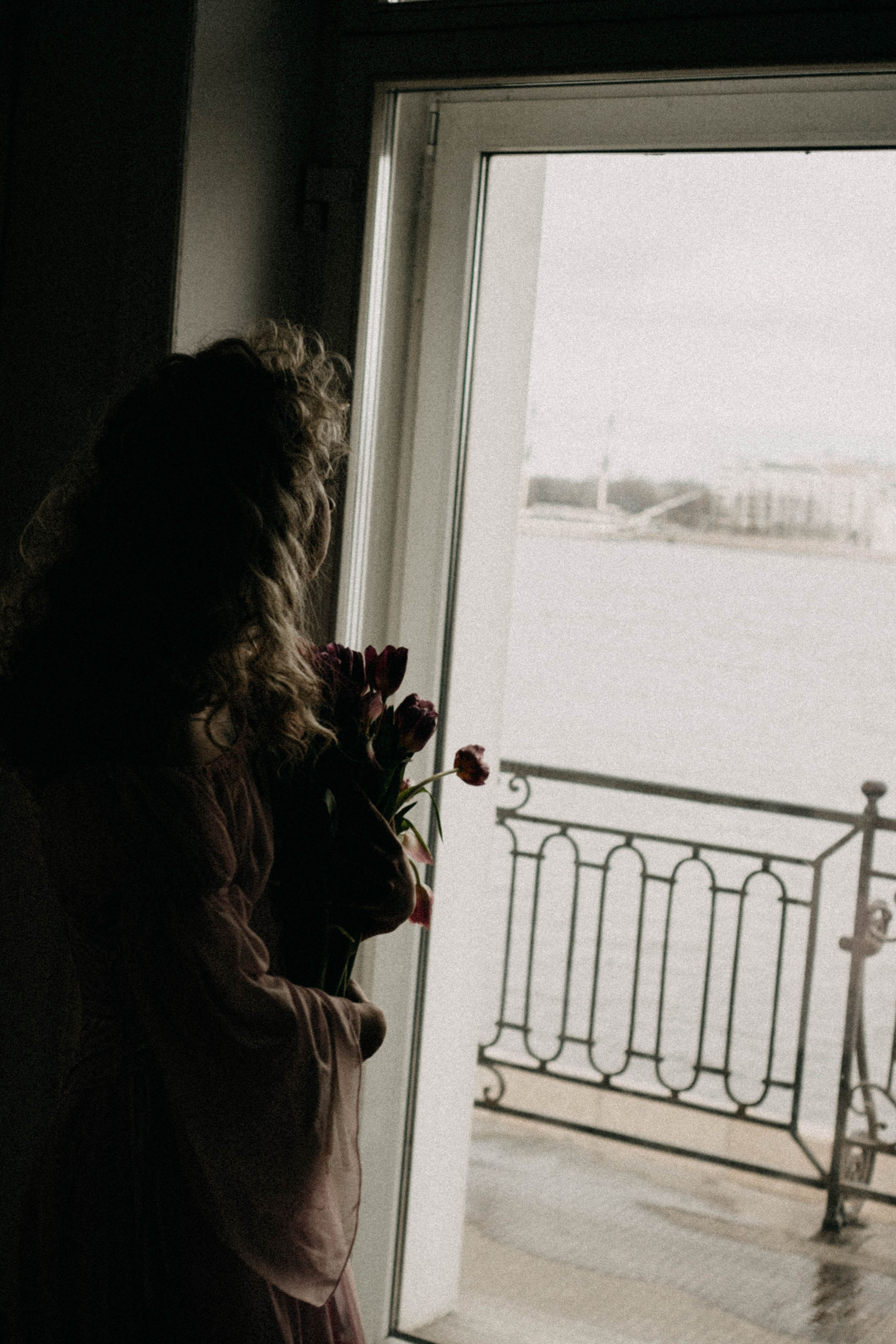 Студийная. Профессиональный фотограф, Санкт-Петербург — Виктория Богомолова