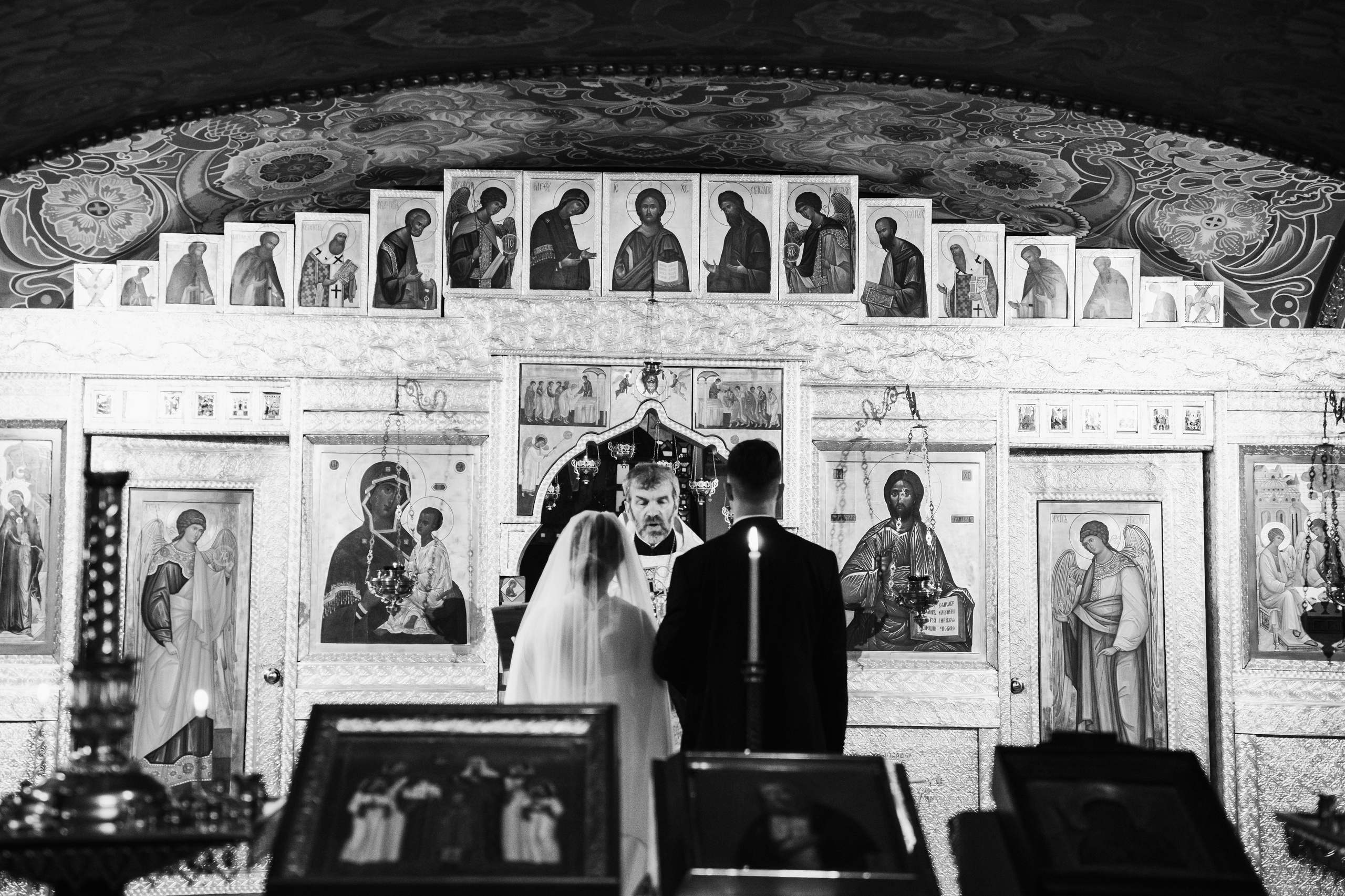 Свадебная фотосессия в Пушкине. Семейный и свадебный фотограф в Санкт-Петербурге и Москве