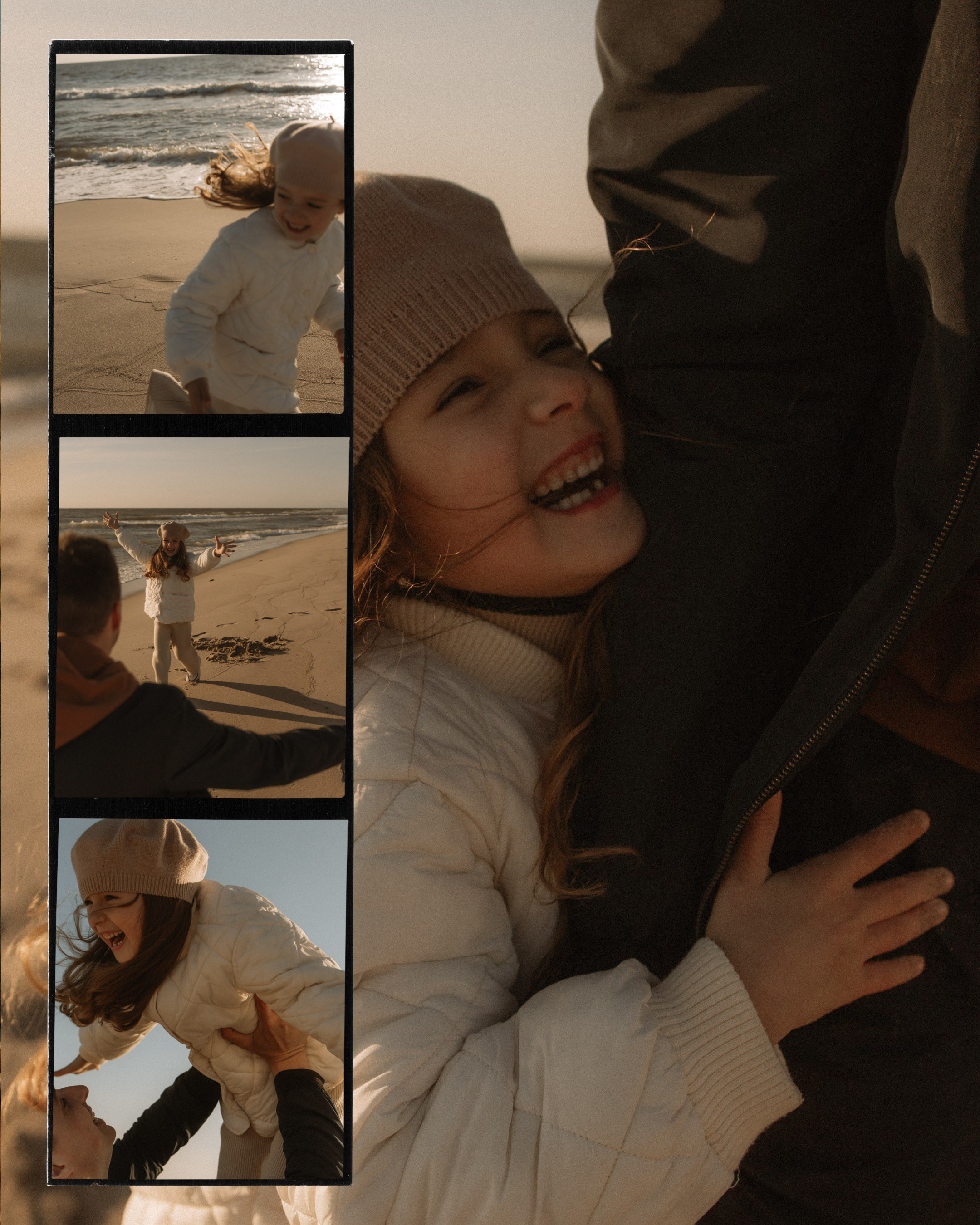 Семейные съемки. Семейный фотограф в Калининграде Юлия Нигаматулина