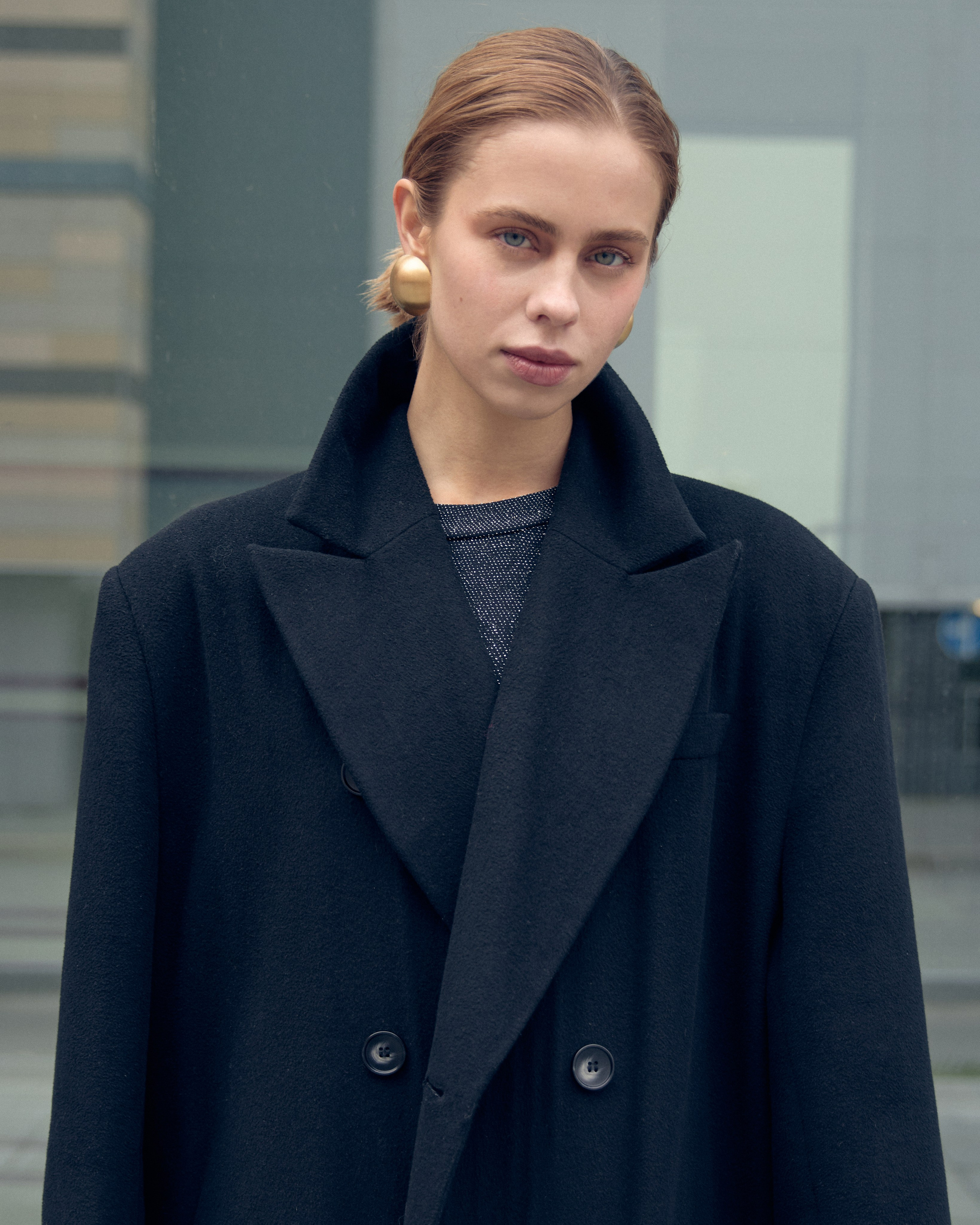 Рекламные съемки. Визажист для брендов, Фэшн продюсер Олеся Глушкова