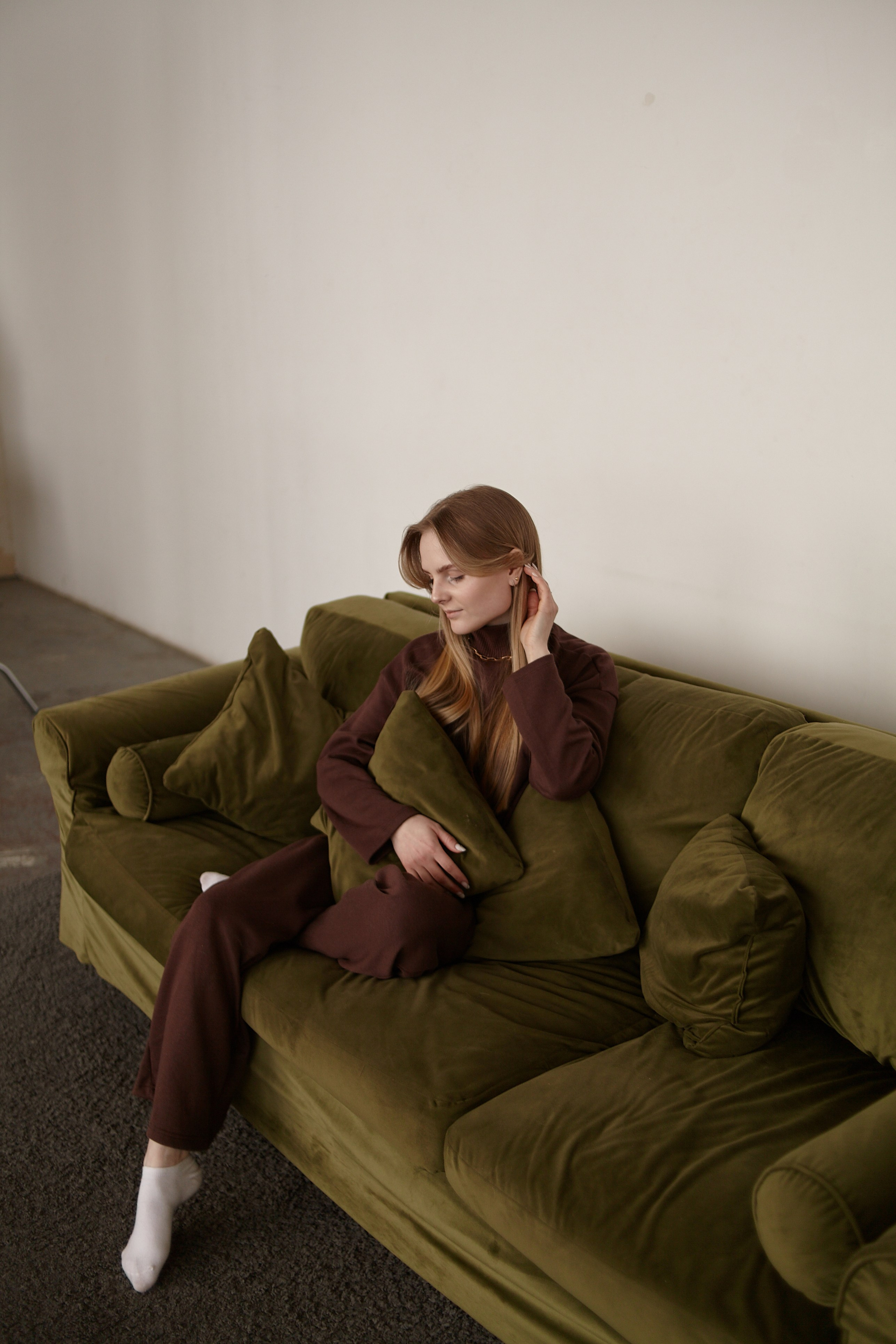 Настя с мамой. Свадебный фотограф Нижний Новгород