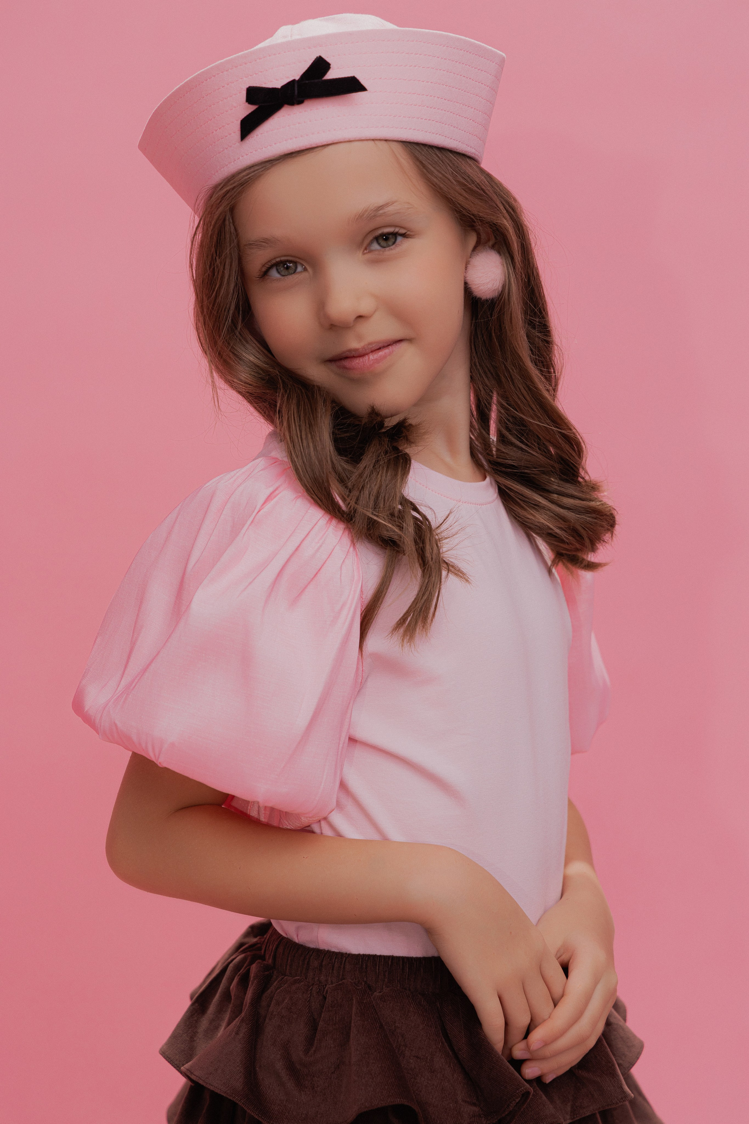 Обновленное портфолио для Стеши. Фотограф Анастасия Пинчук