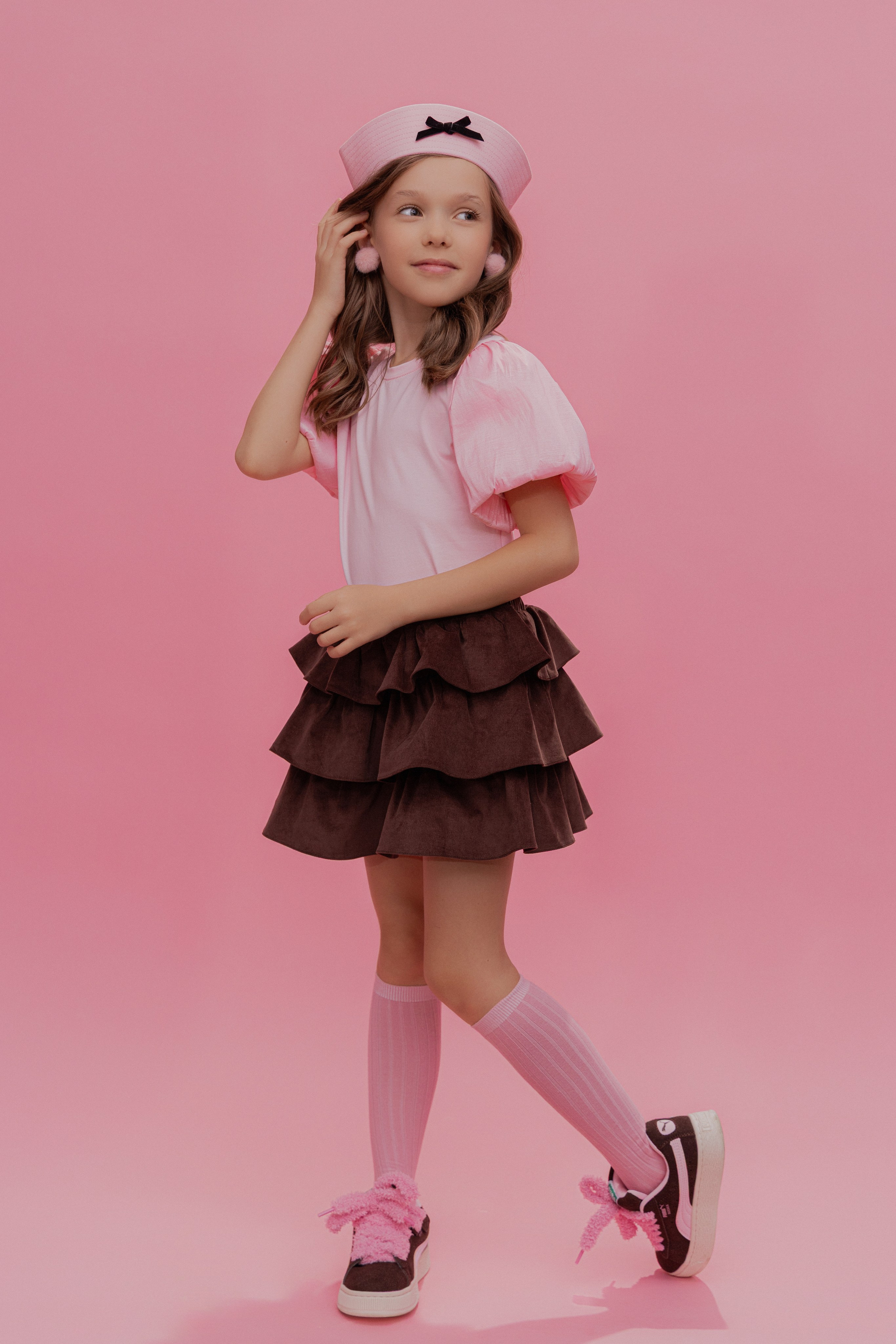 Обновленное портфолио для Стеши. Фотограф Анастасия Пинчук