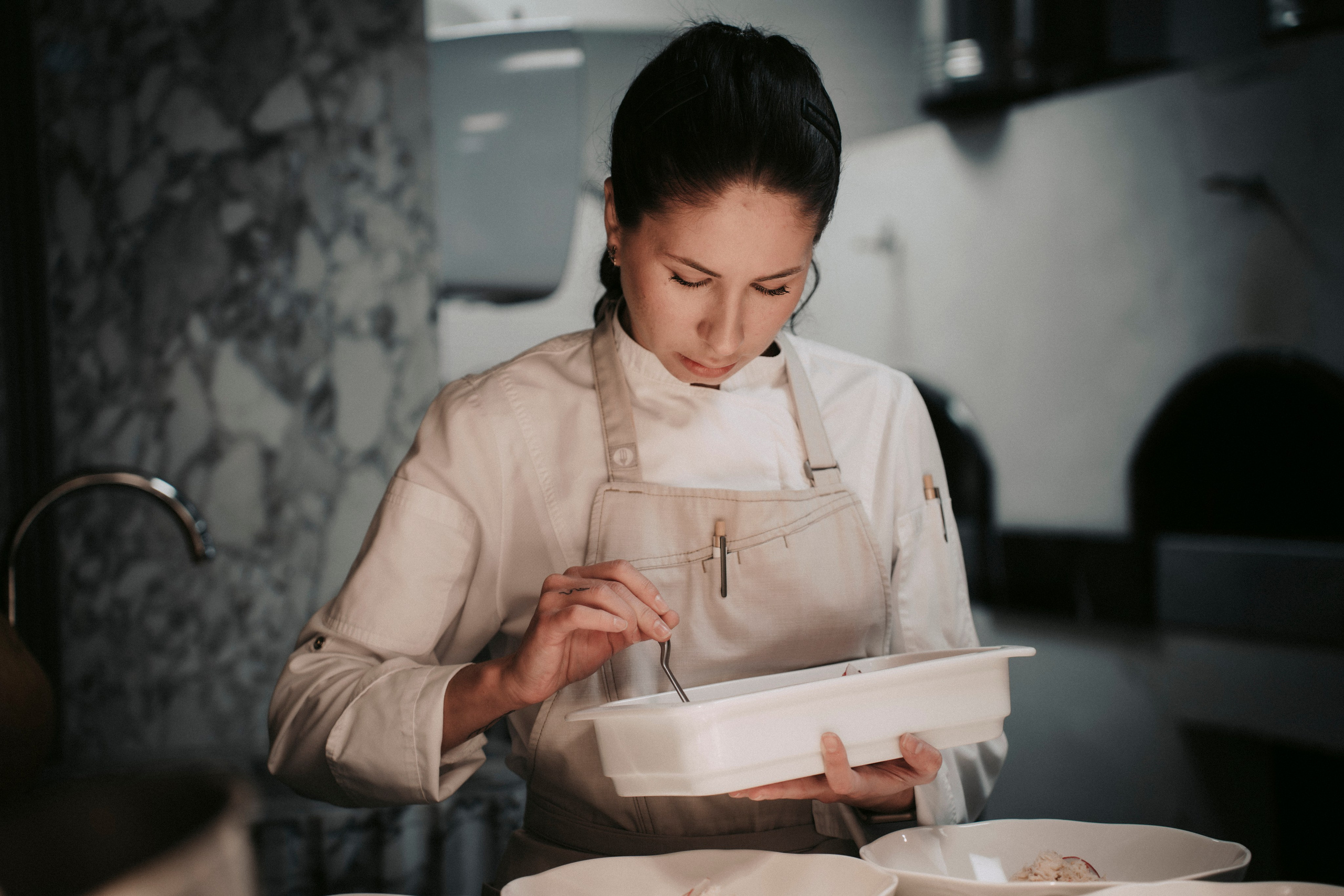 Тугай. Главная