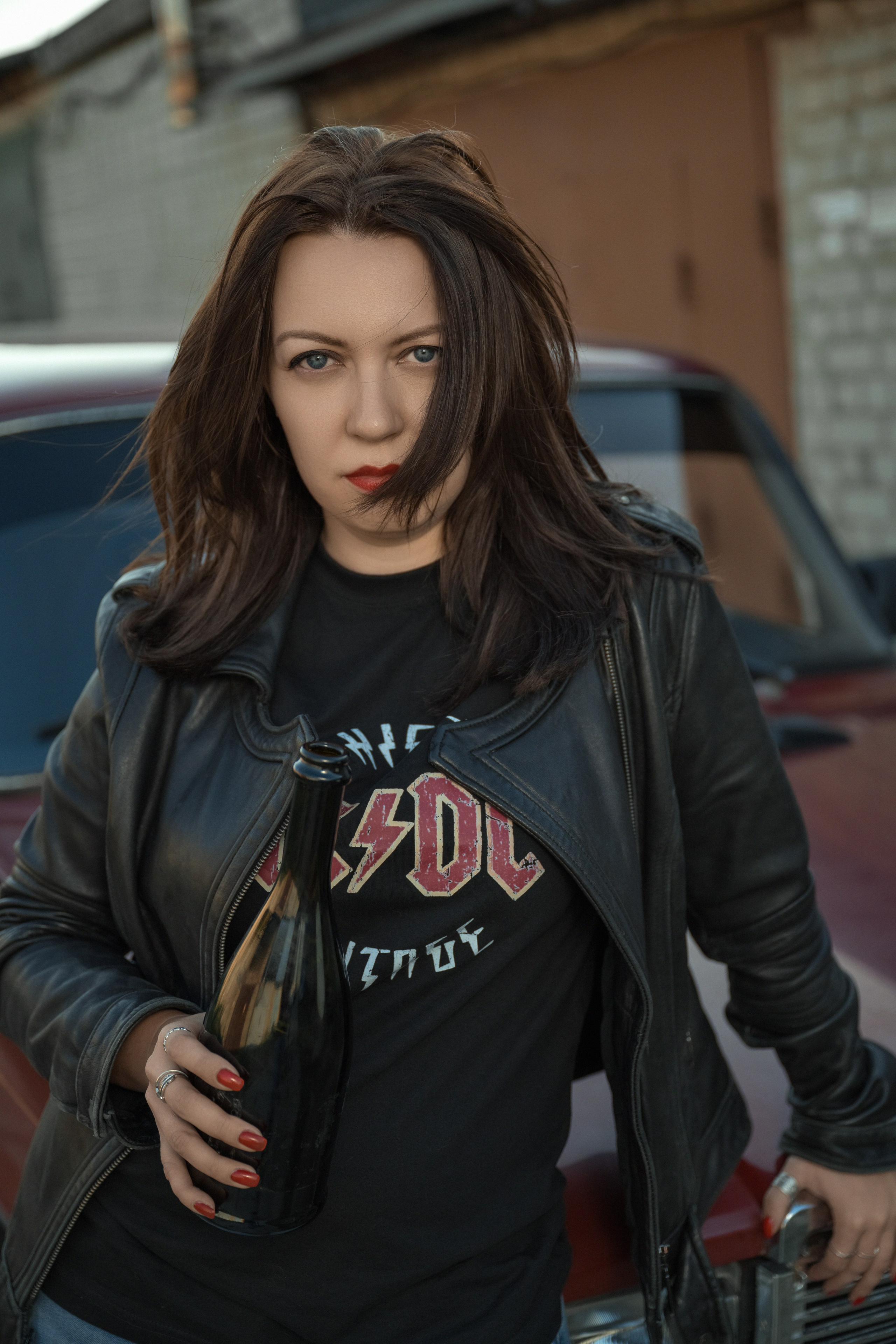 Анастасия. Фотограф Саратов Юлия Петрова