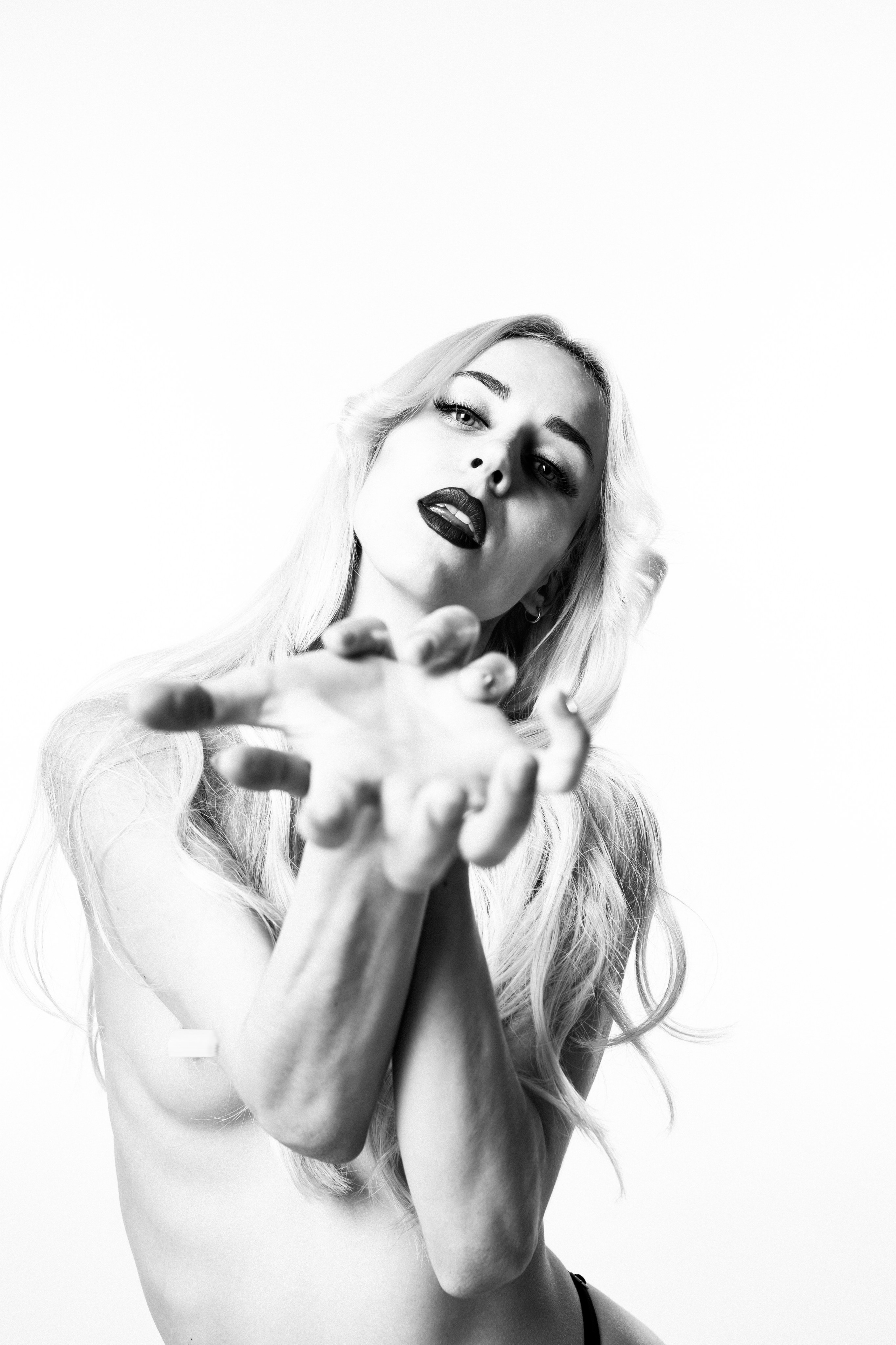 Высокий ключ 18+. Фотограф в Краснодаре Лагунов Владимир