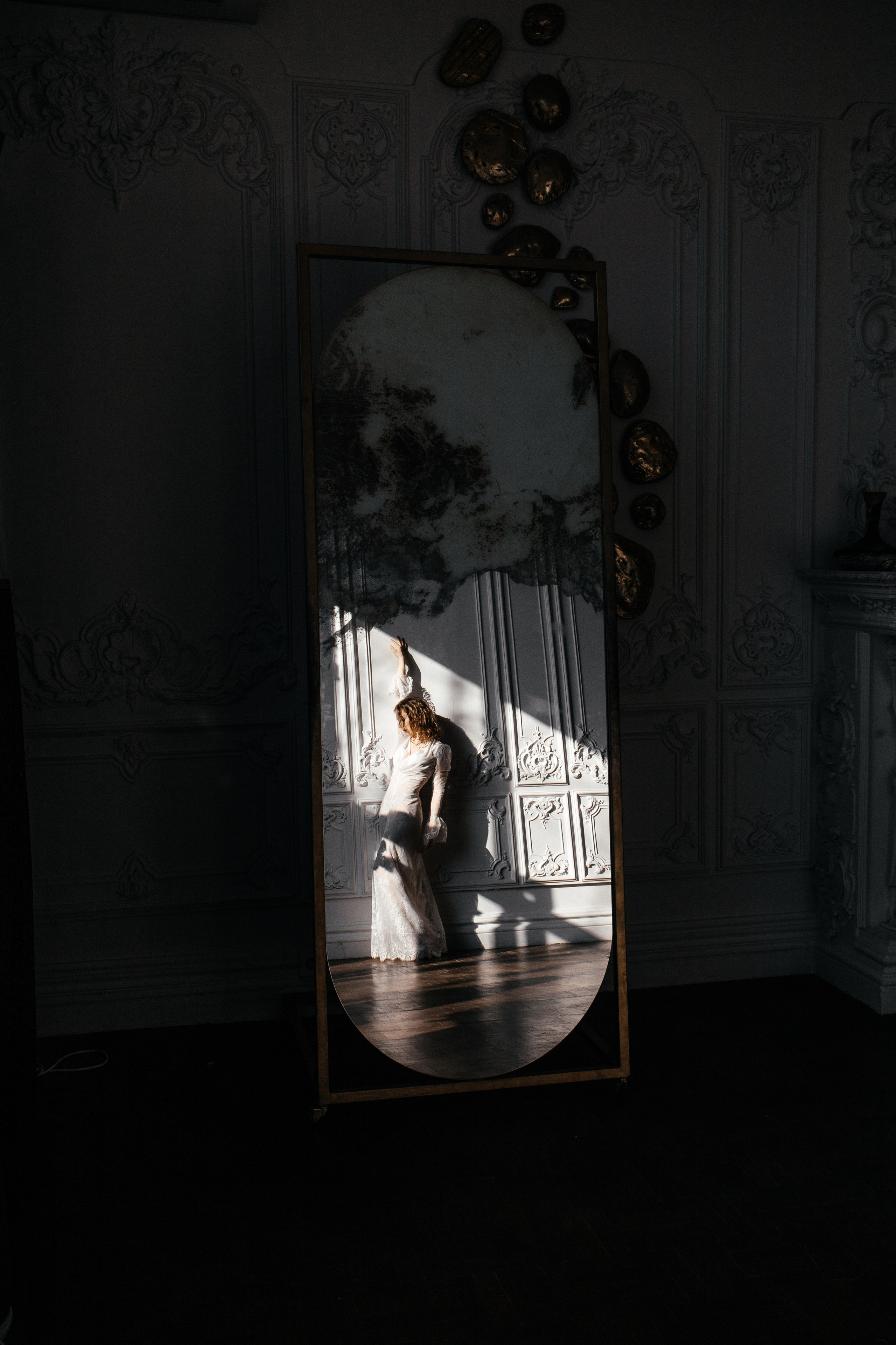 Готика и романтизм. Фотограф в Краснодаре Лагунов Владимир