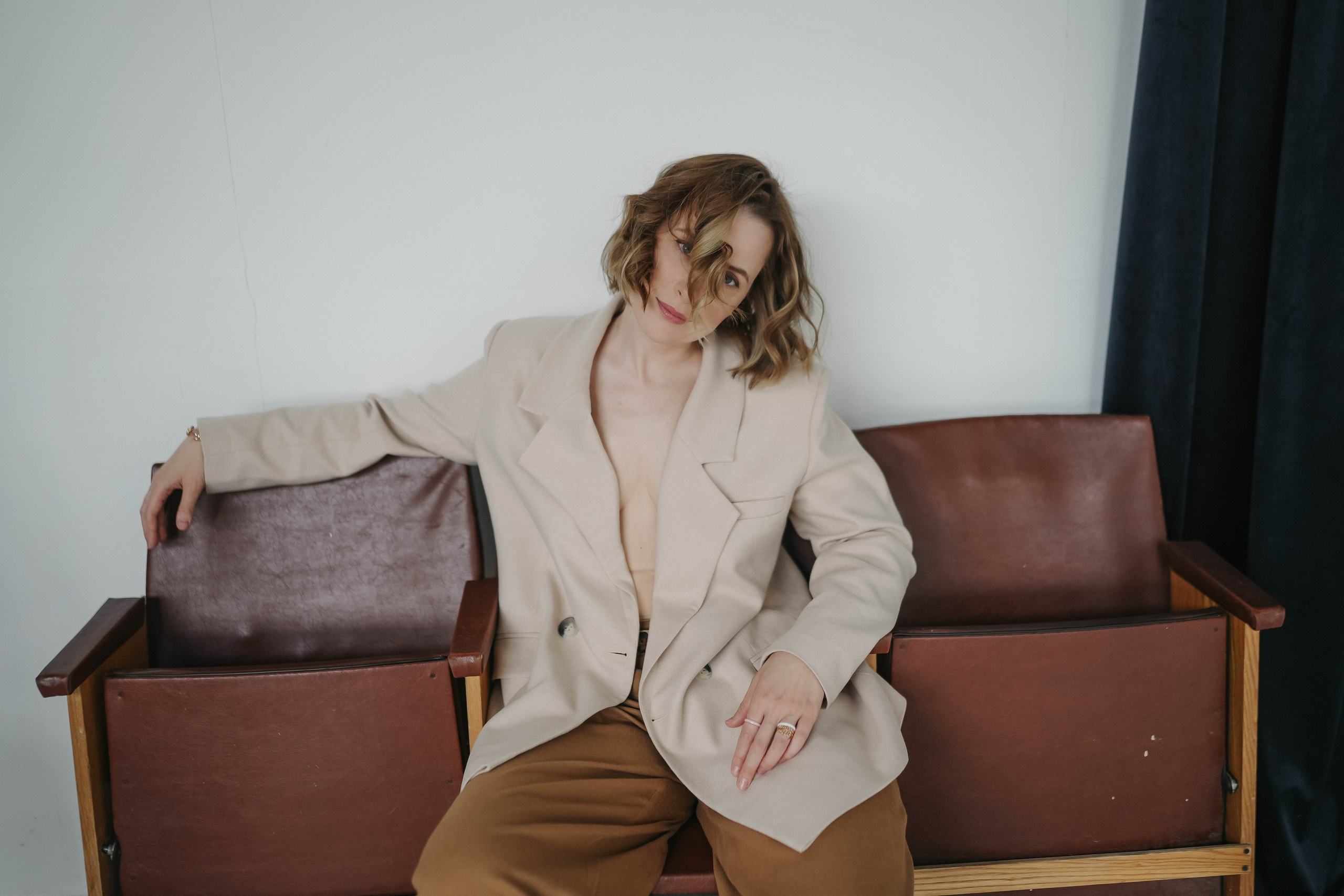 Анна. Фотограф Москва Татьяна Гайдаржи