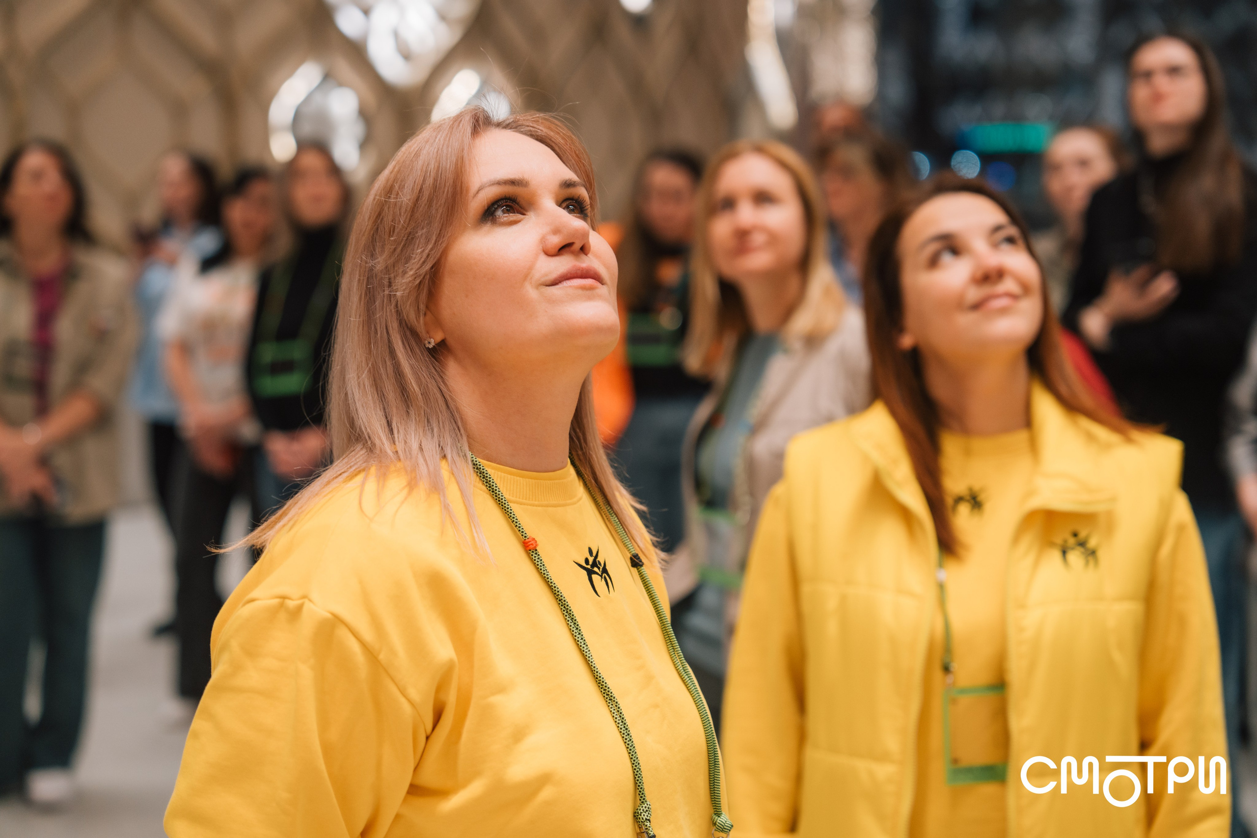 Репортажная съемка. Kaef-production