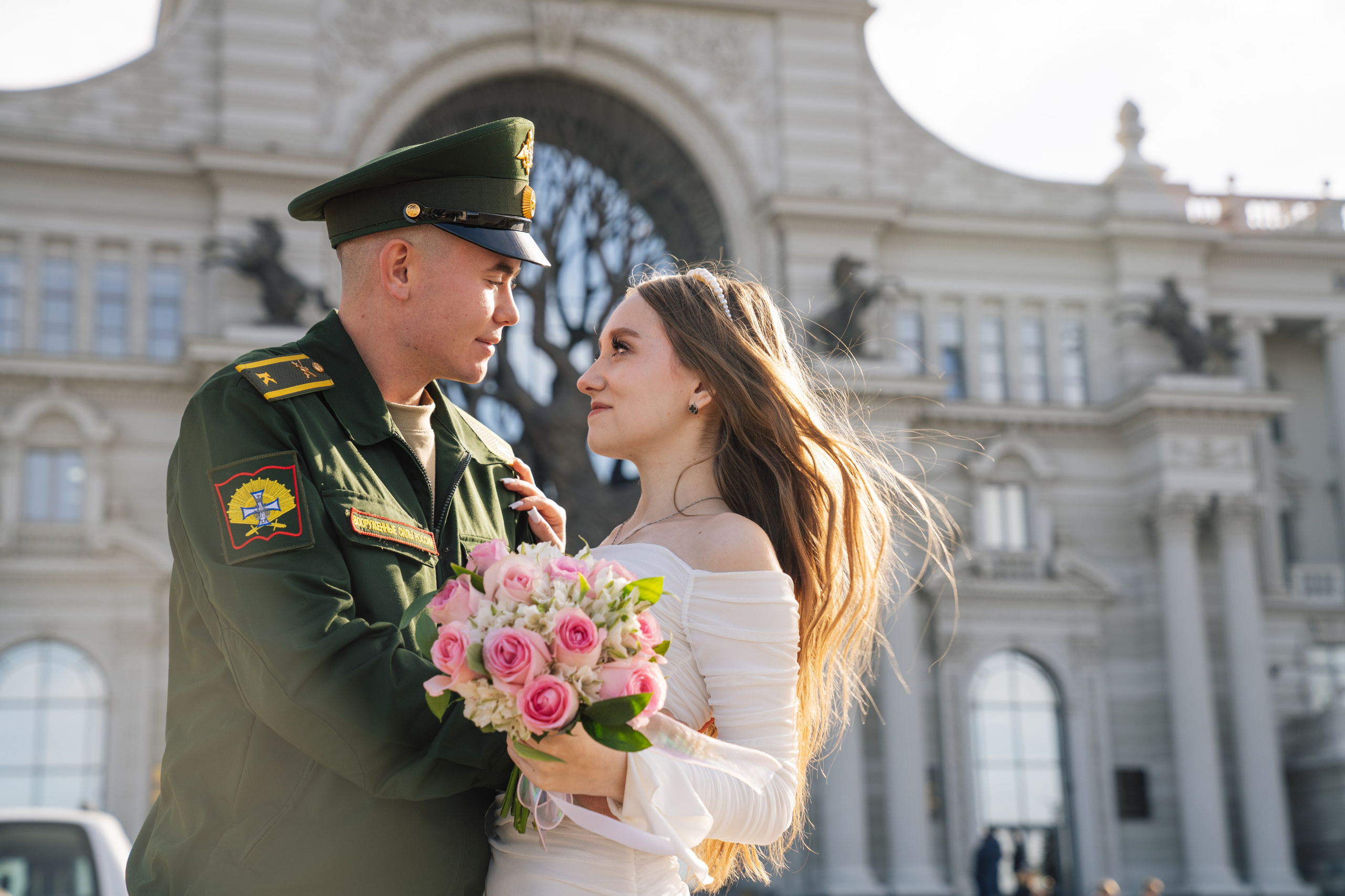 Никита&Ника. Kaef-production