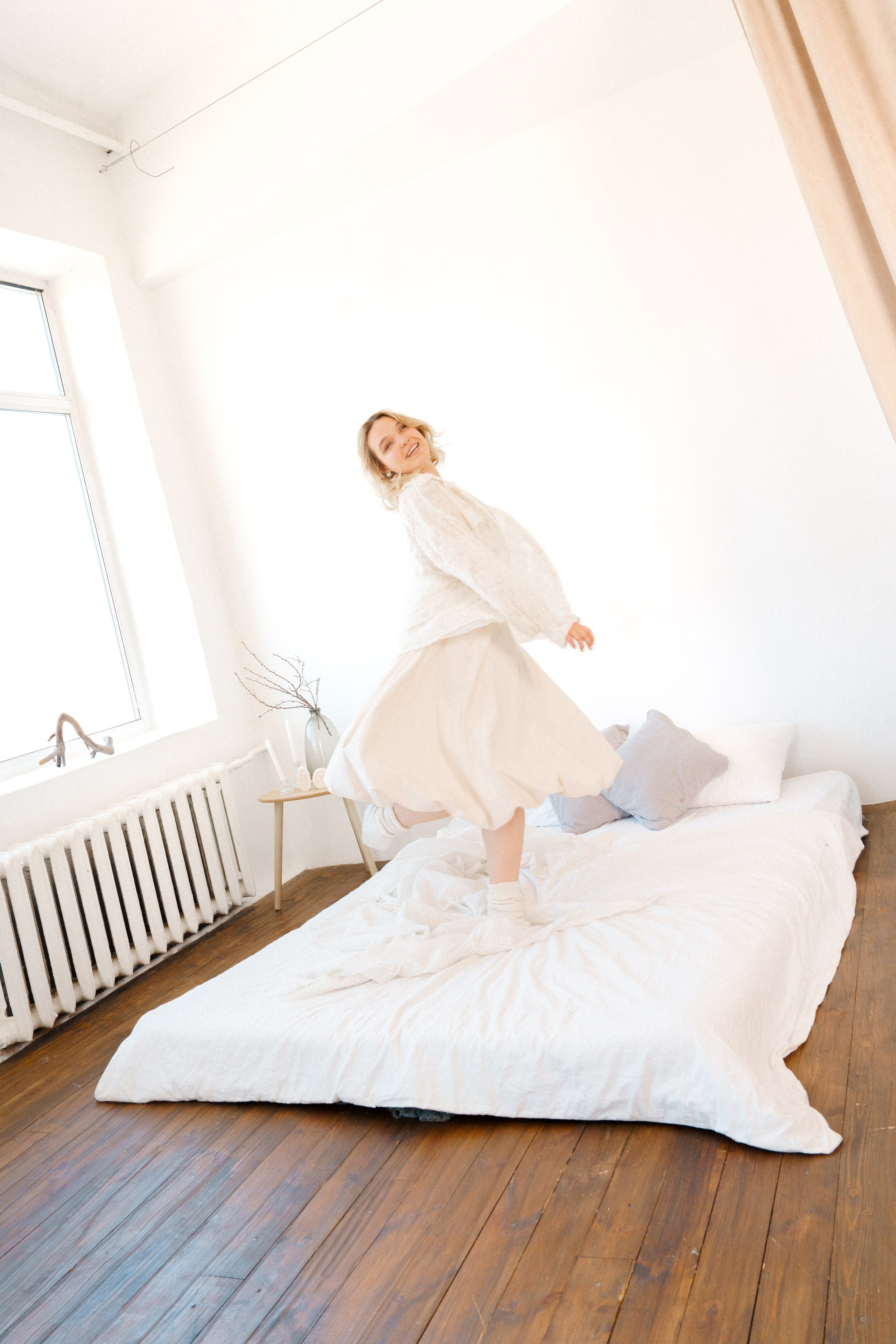 Элина. Kaef-production