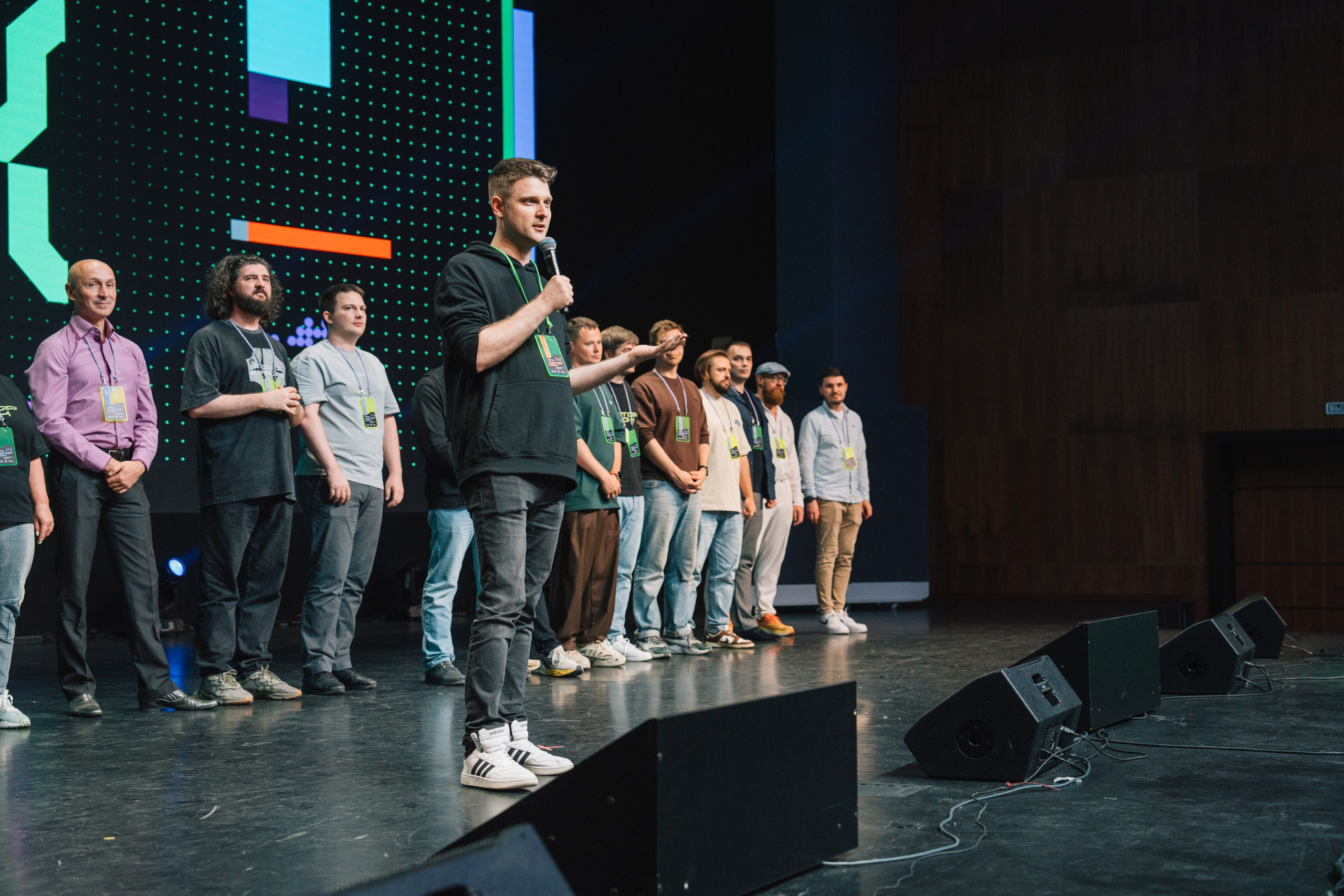 Татар Сан. Kaef-production