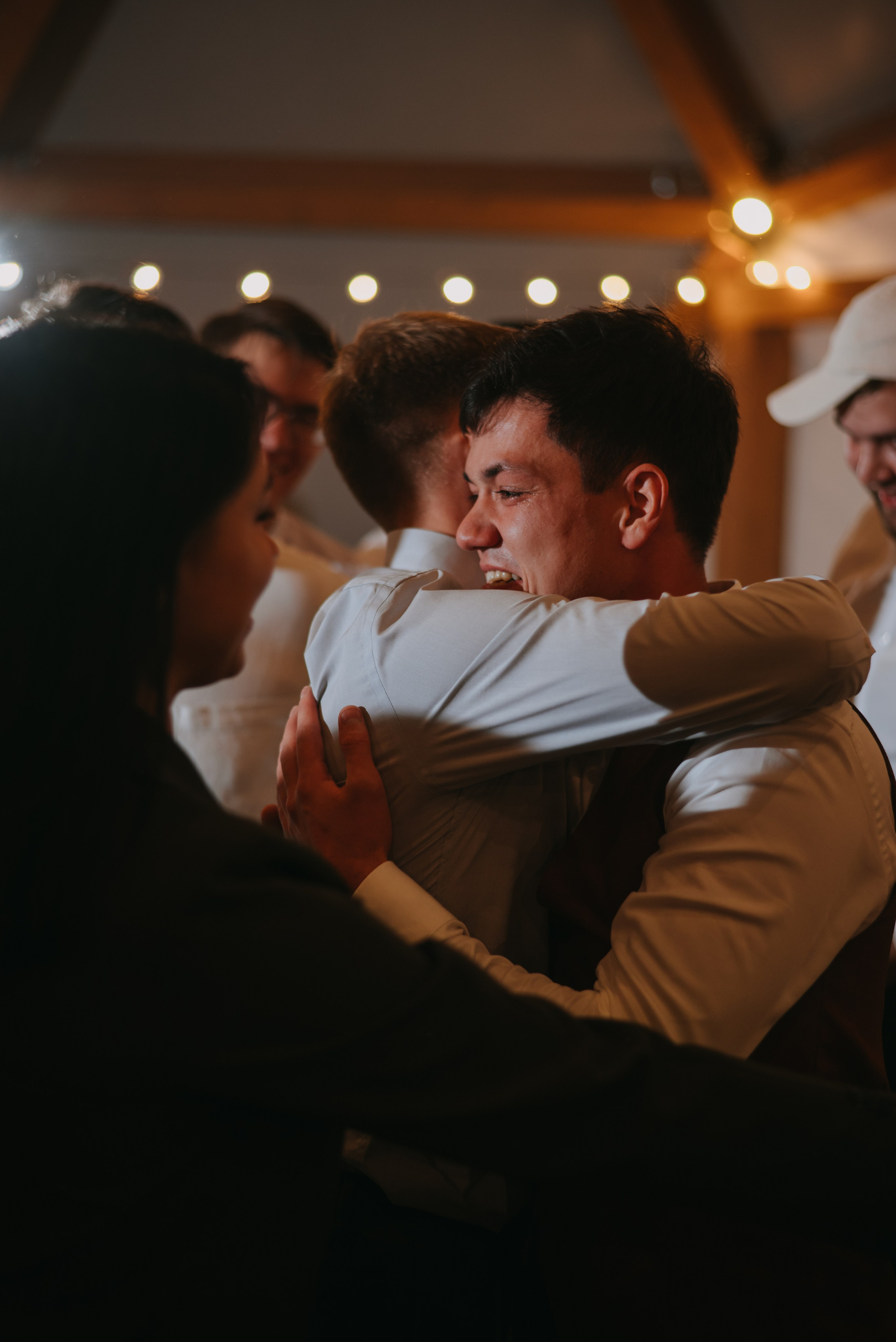 Тимур и Юлия. Свадебный фотограф Уфа Дарья Насырова