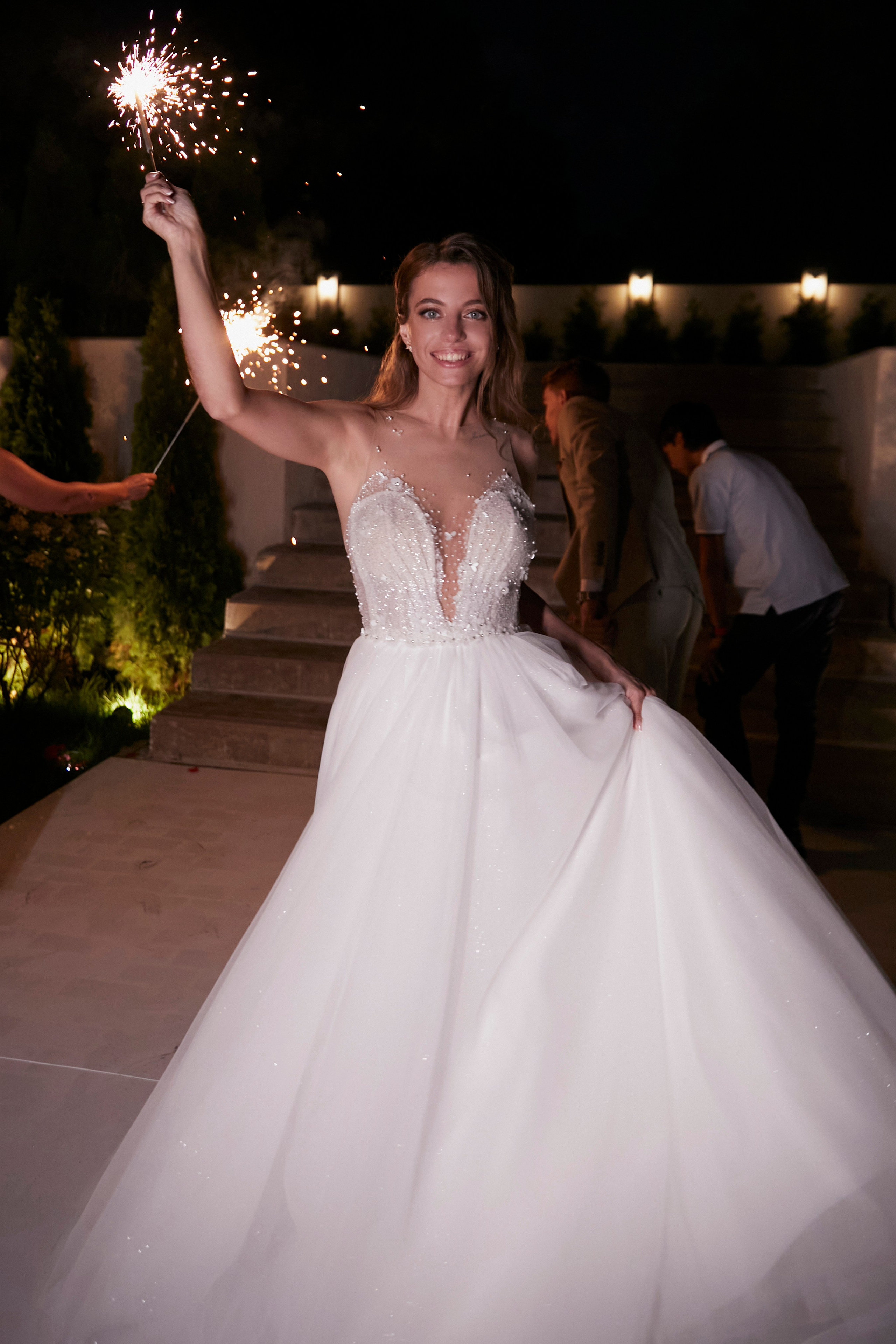 Denis & Liza | Russia, Moscow region. Свадебный фотограф