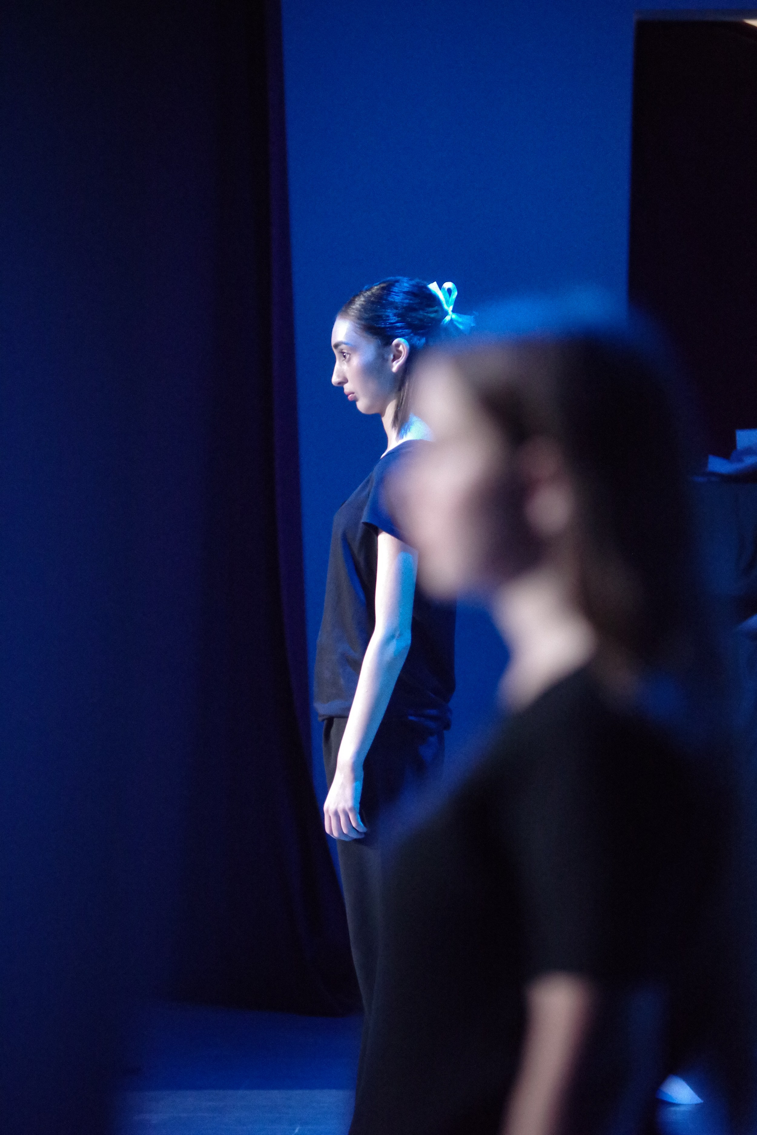 Маленький принц. Портретный фотограф Денис Милютин