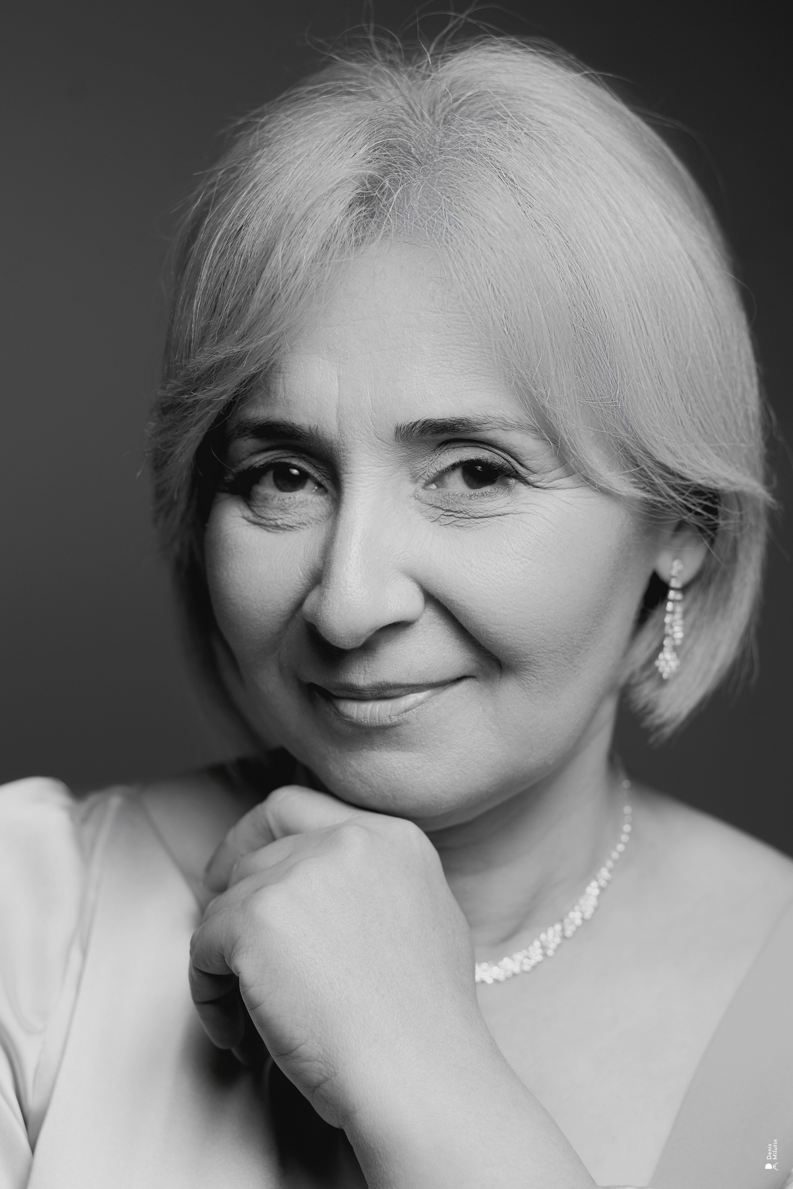 Портреты. Портретный фотограф Денис Милютин