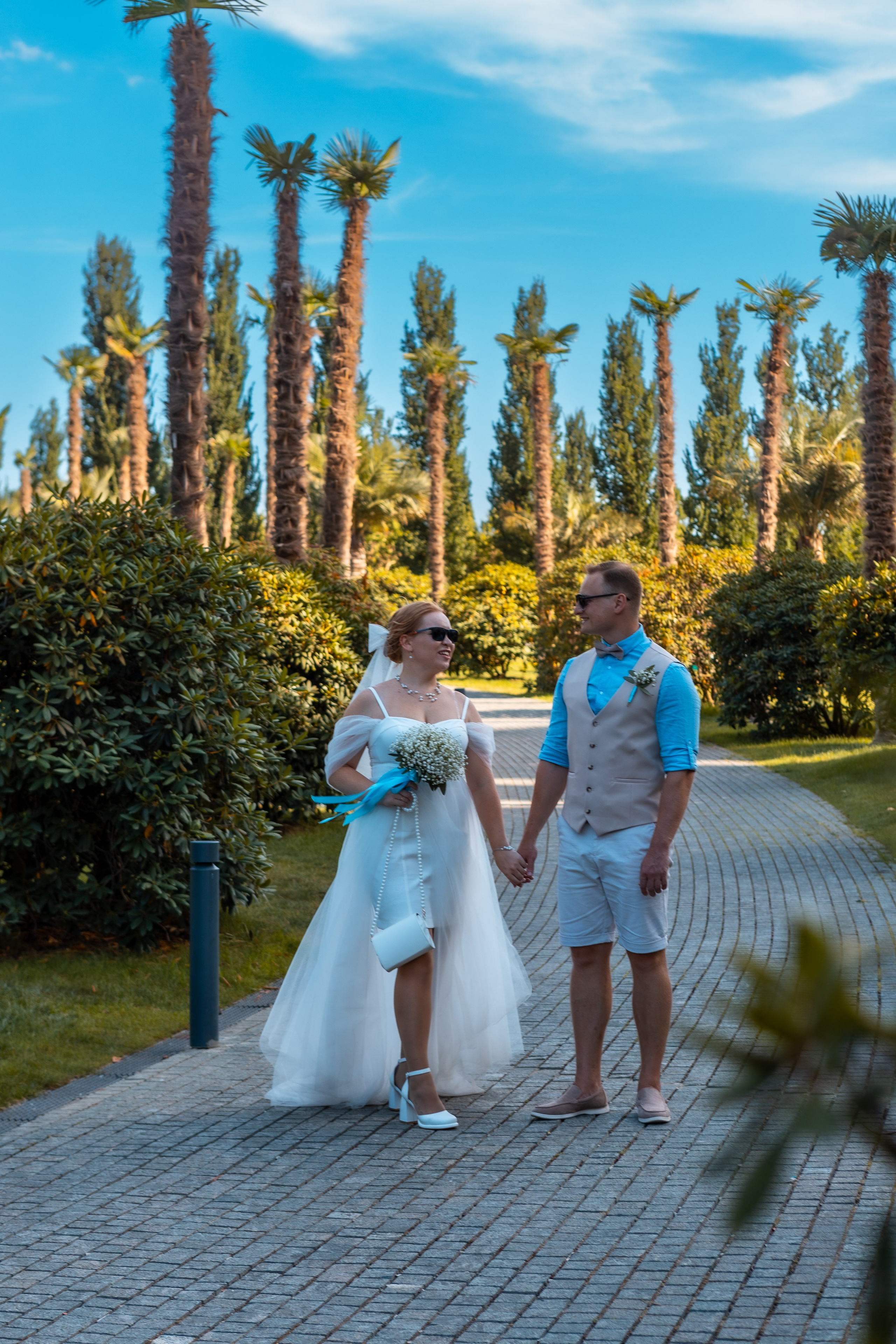 Ростислав и Анна. Фотограф Краснодар Станислав Крайнов