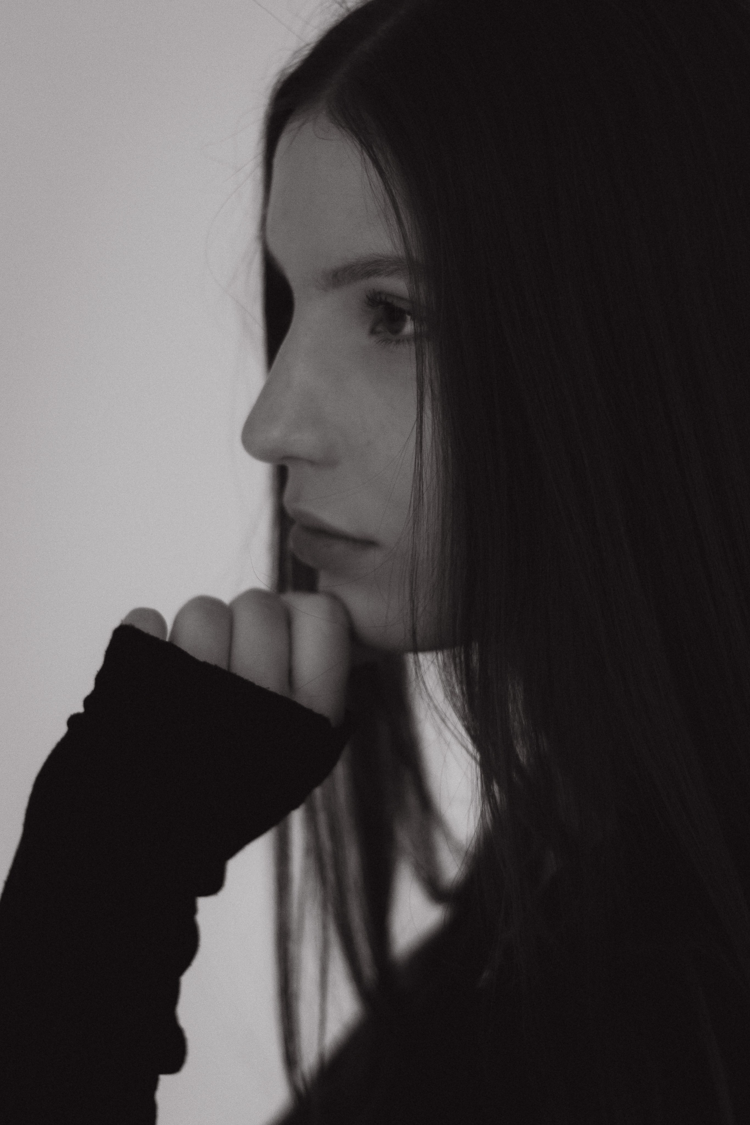 Wild Elegance. Katrin Rosevelli твой персональный фотограф