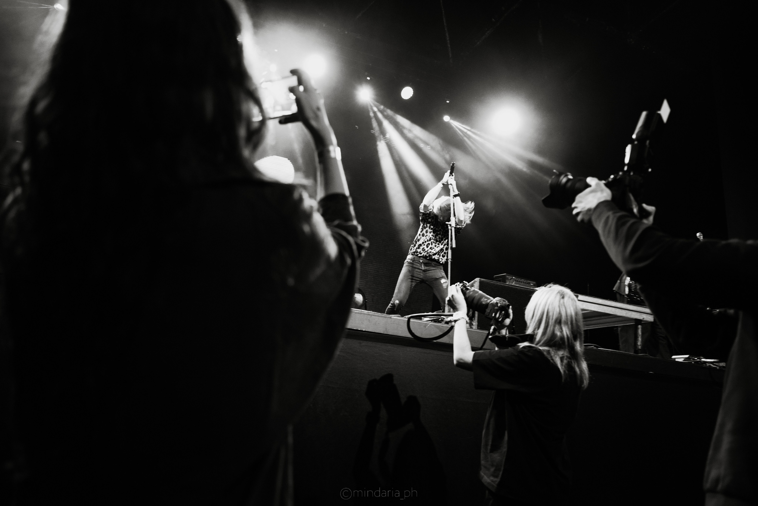 Операция Пластилин | ATMOSPHERE MOSCOW | 16.11.2025. Фотоведьма Дарья Нечинская