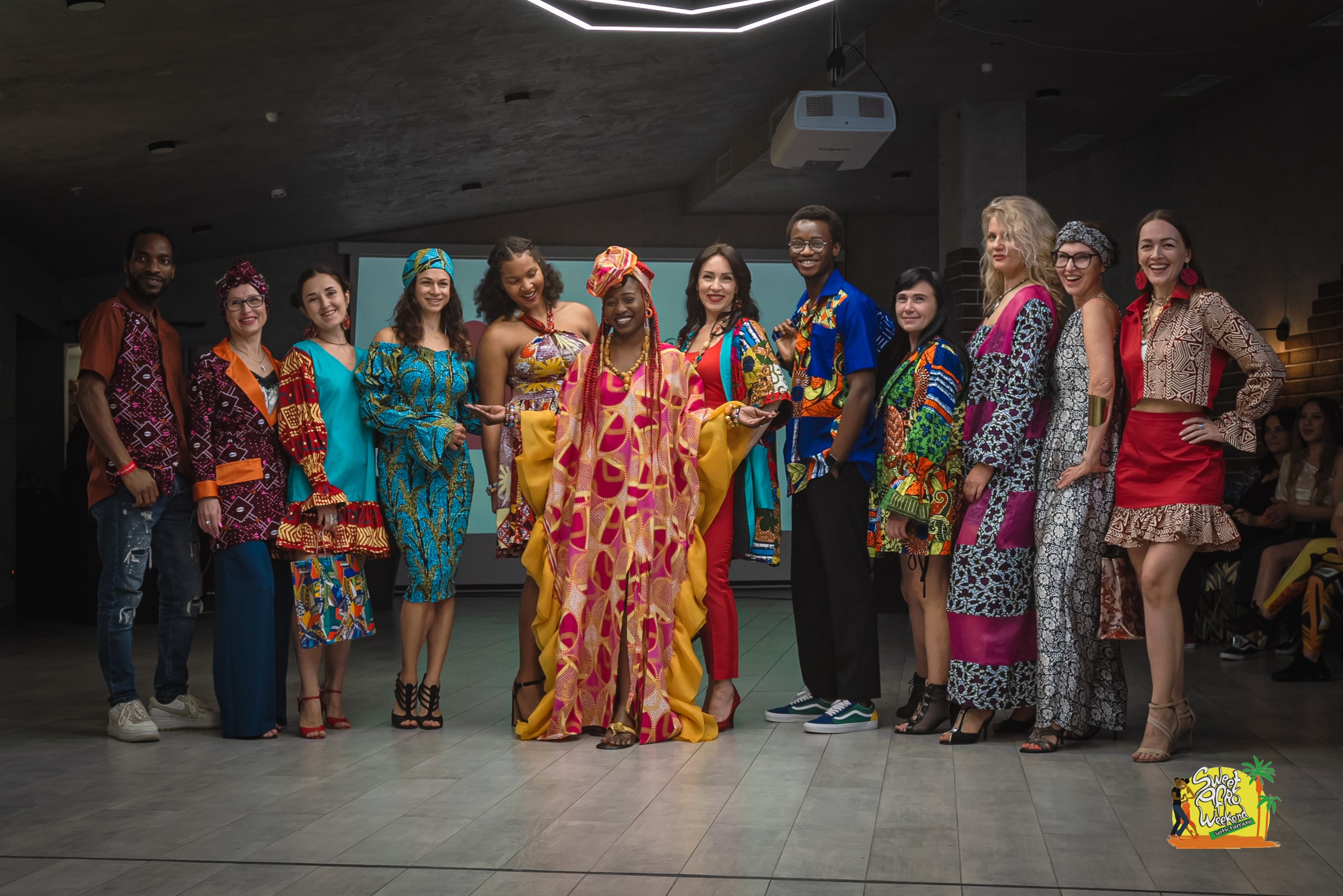 Съемка мероприятий. Фотограф в Сочи Сергей Чекалин