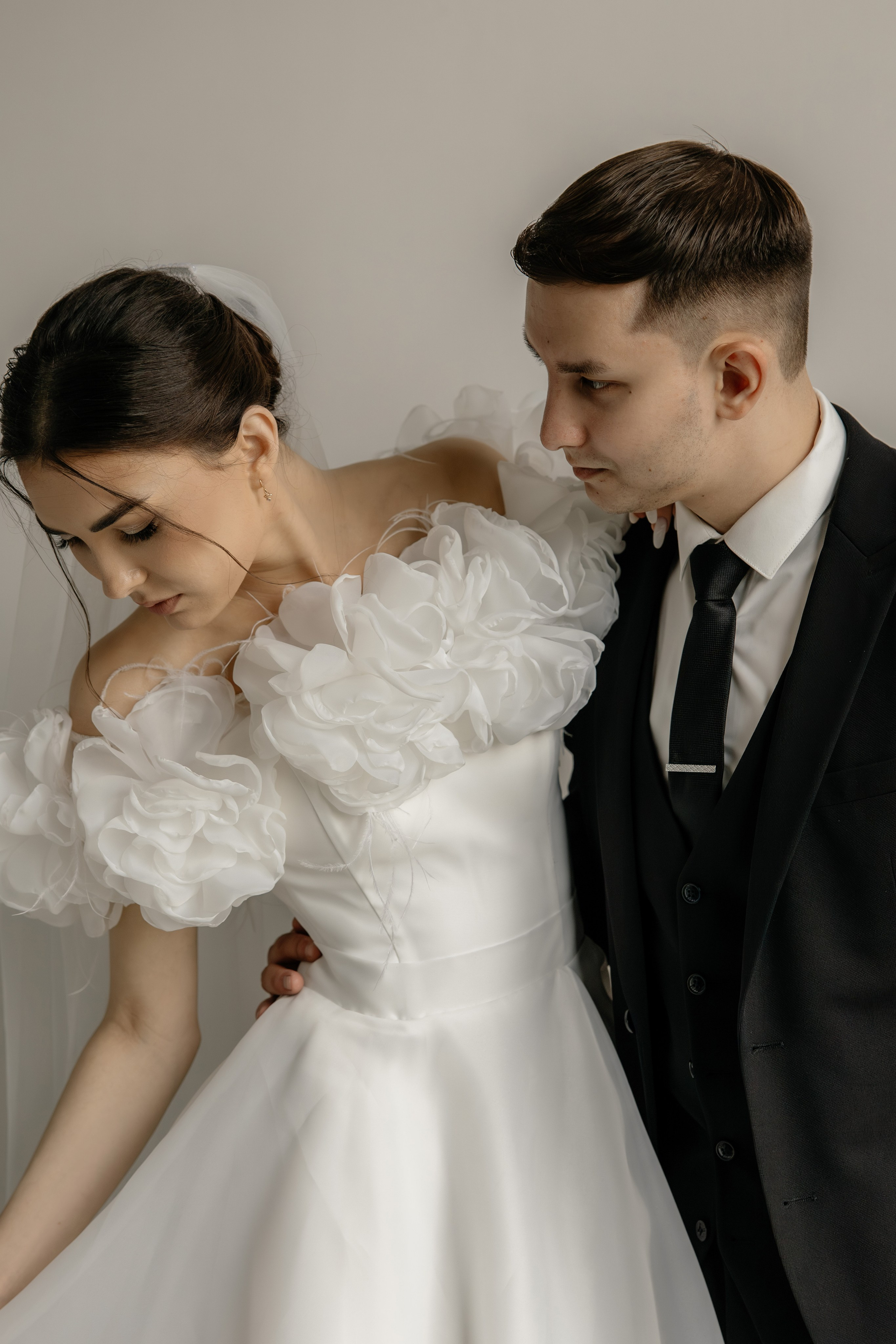 Саид&Карина. Фотограф Арина Елизарова