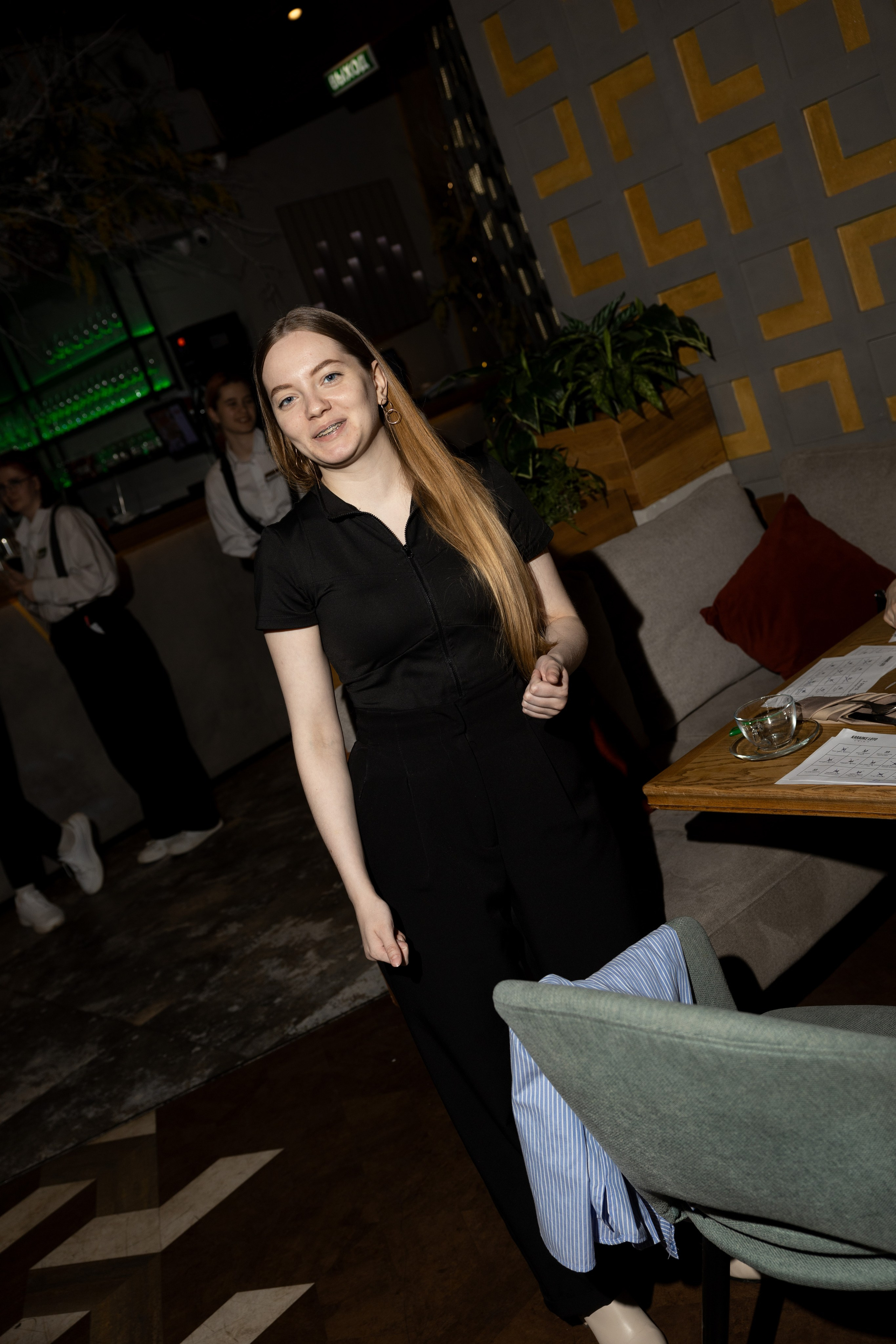 МУЗЛОТО. Фотограф Арина Елизарова