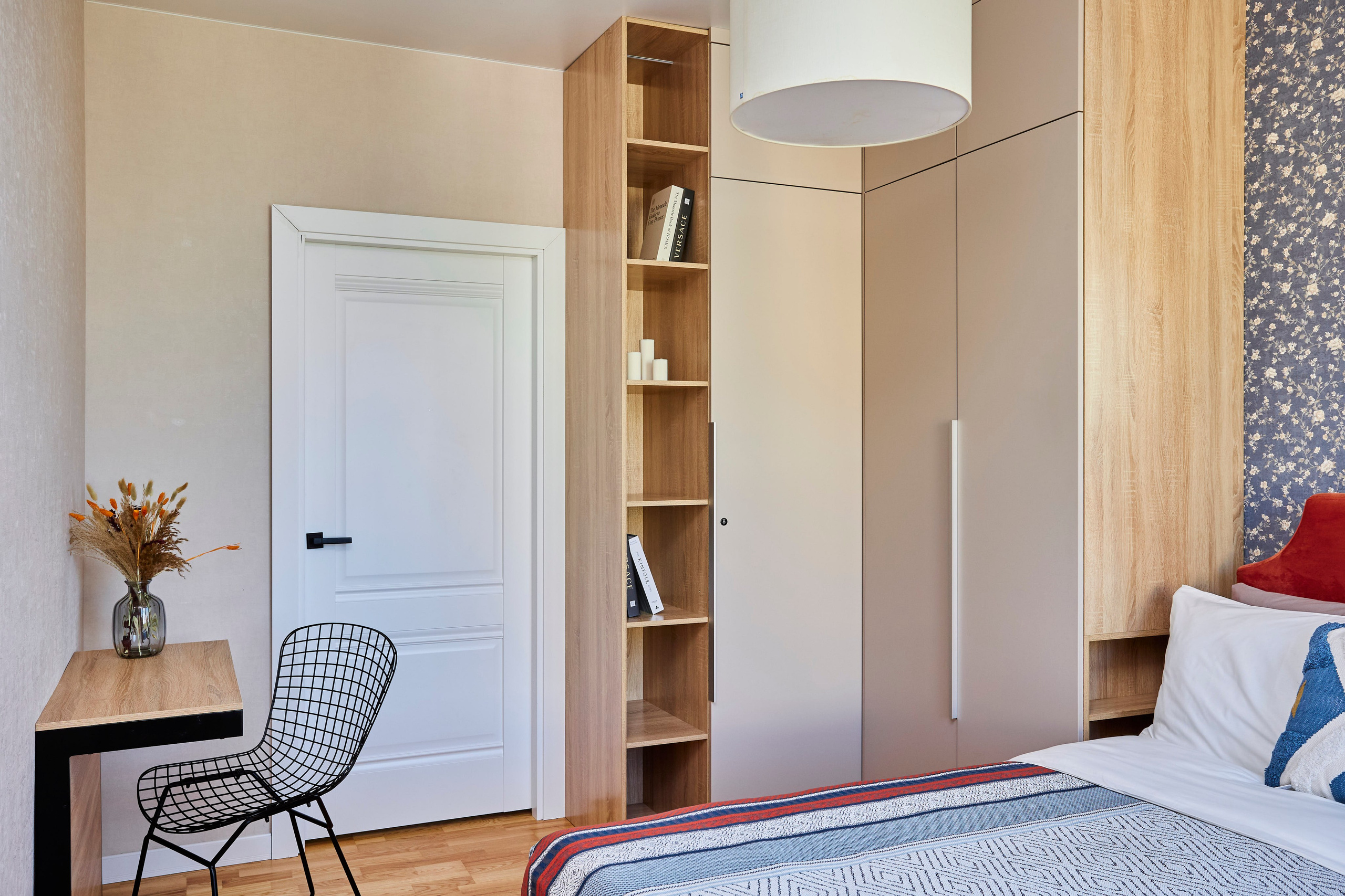 Народного ополчения 149. Фотограф Александра Иванова