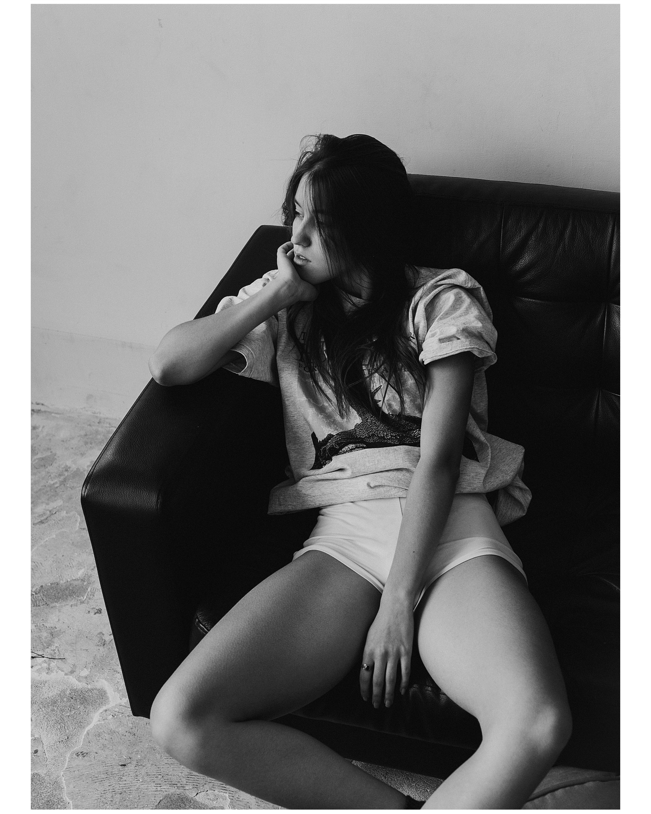 Arina (1). Фотограф Мария Яскевич | Photographer Moscow