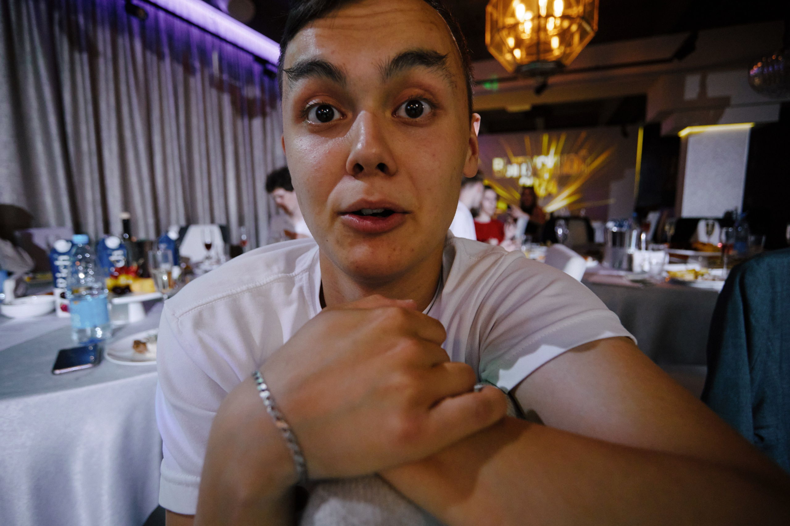 Выпускной 11кл. Портретный и свадебный фотограф в Екатеринбурге Владимир ЛузинЛузин