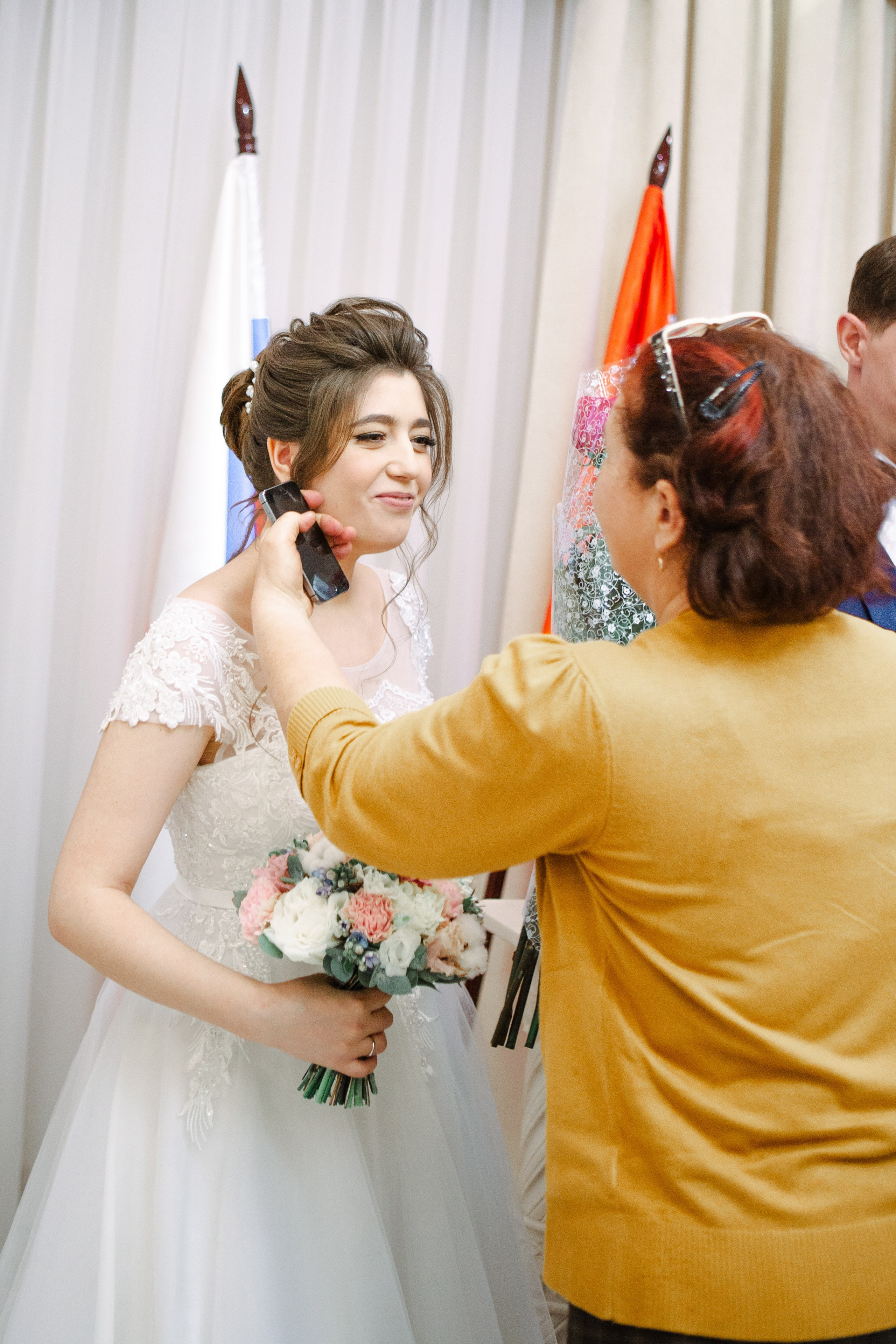 Катя и Сергей. Свадебный и портретный фотограф Виктория Шипелик