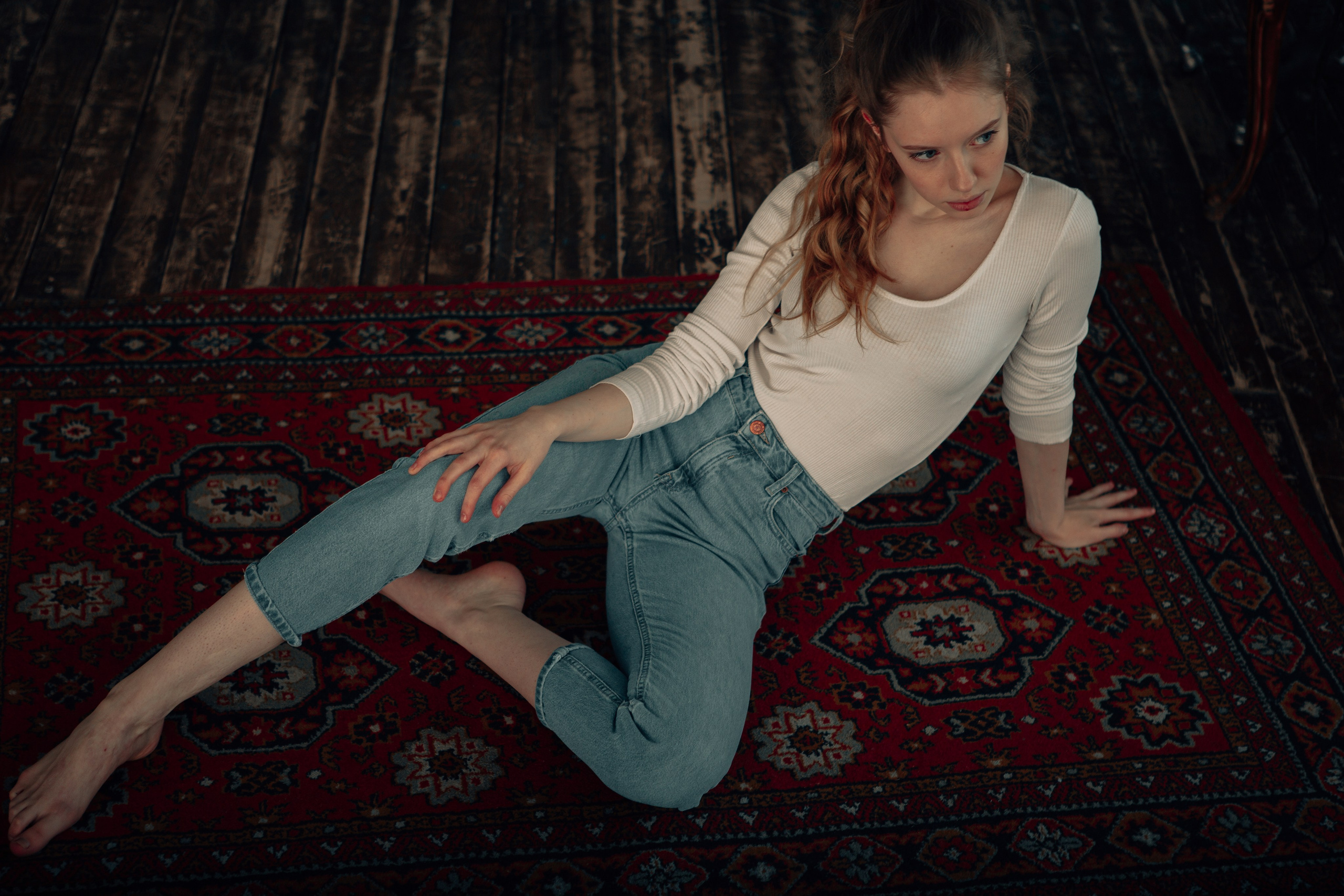 Полина. Свадебный и портретный фотограф Виктория Шипелик