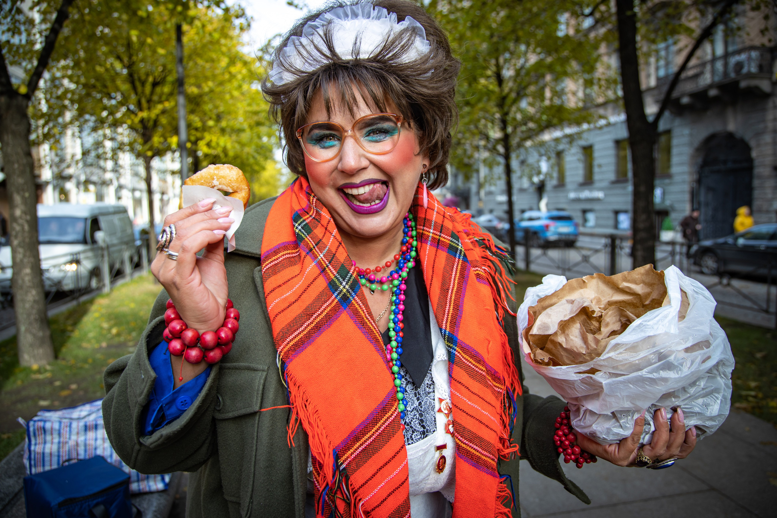 Репортажная съёмка. Профессиональный фотограф Светлана Протасова