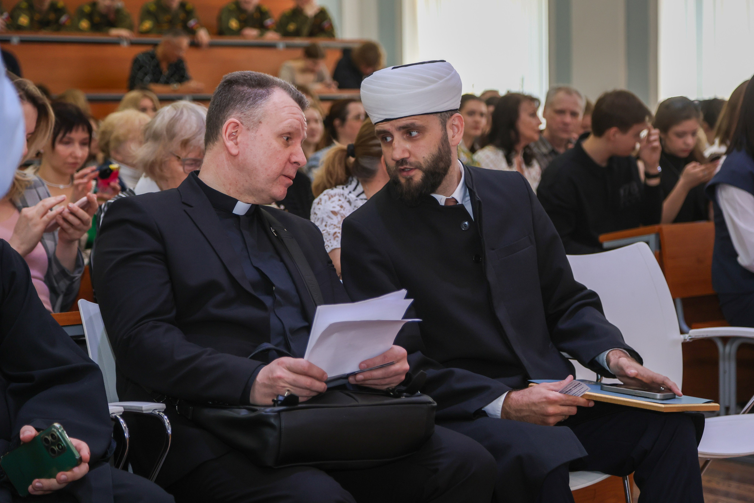 Конференции. Фото и видеосъёмка бизнес-мероприятий под ключ в Москве и МО — Akhmedov Team