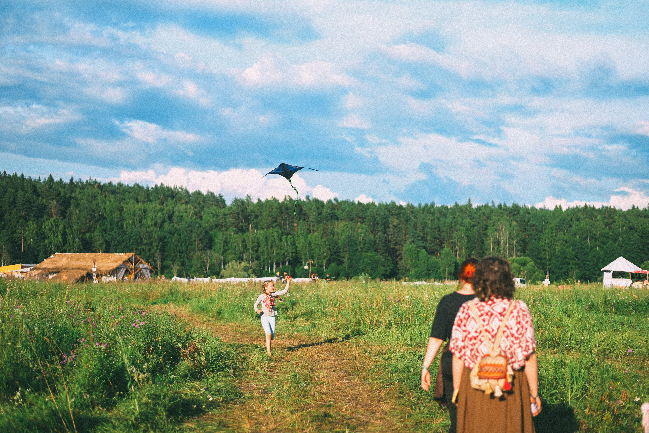 Бессонница 2025. Элька Мурзина