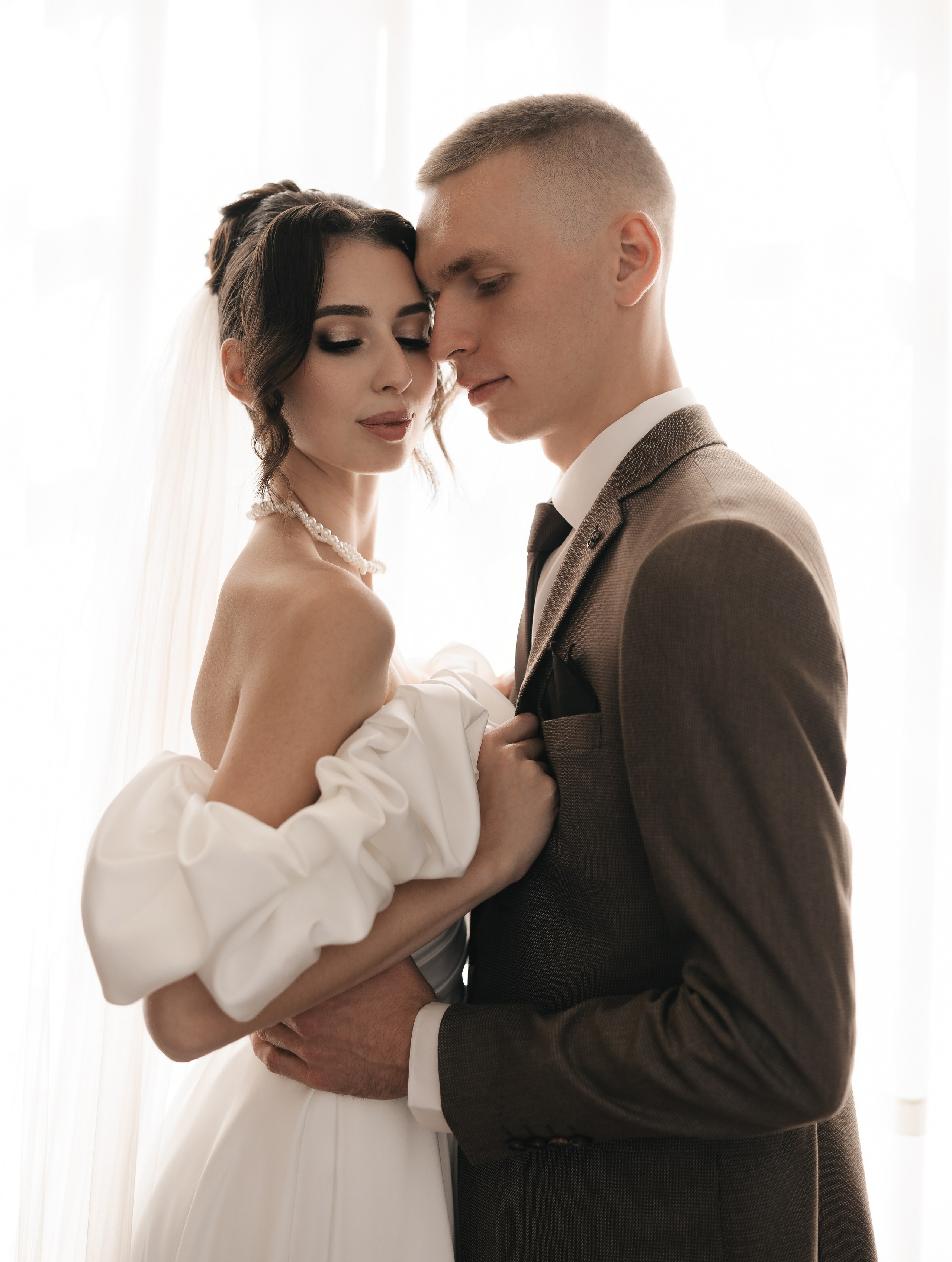 S&O. Свадебный и семейный фотограф в Самаре Алёна Савельева