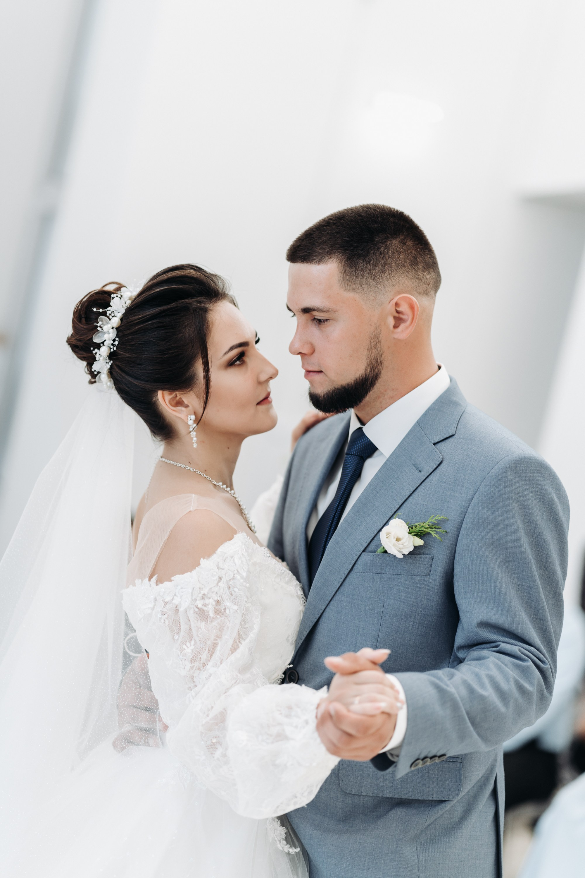 EKATERINA&KIRILL. Свадебный и семейный фотограф в Самаре Алёна Савельева