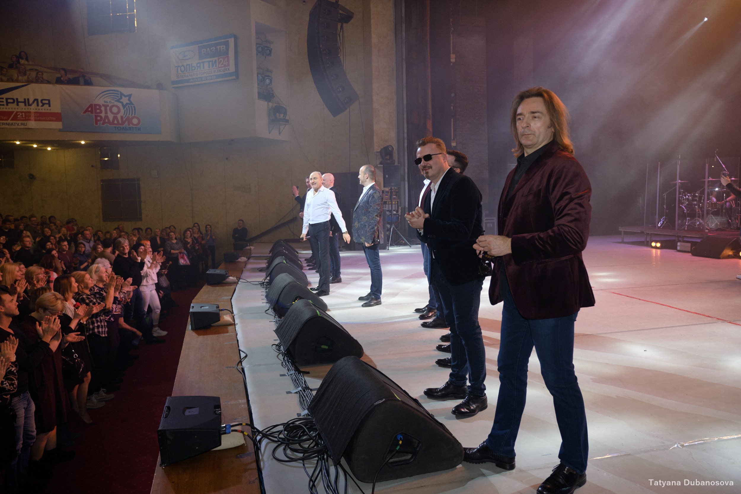 Хор Турецкого Тольятти 2020 г. Фотограф в Самаре Татьяна Дубаносова