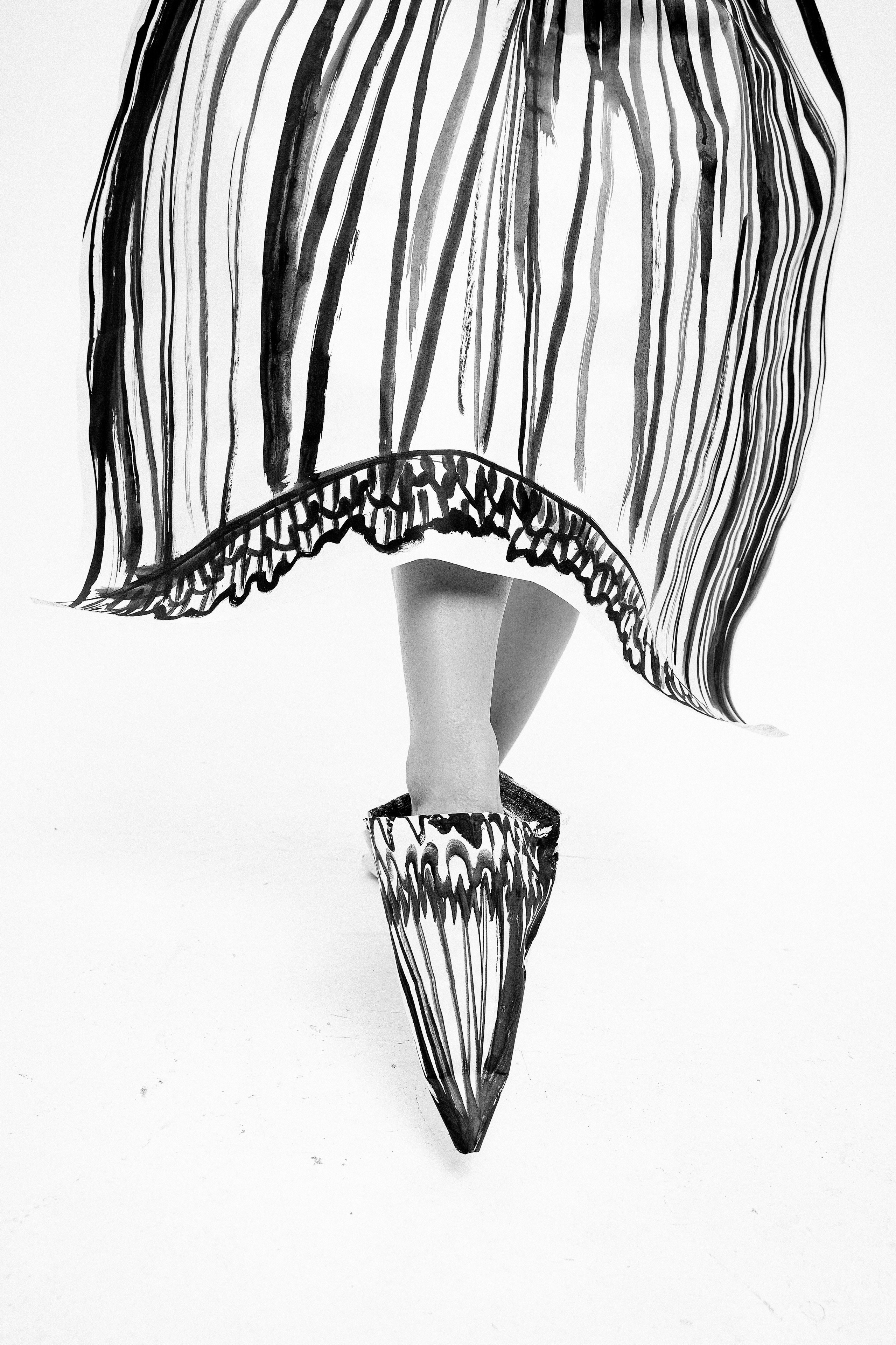 Катя Полханова. Фотограф Алла Быкова