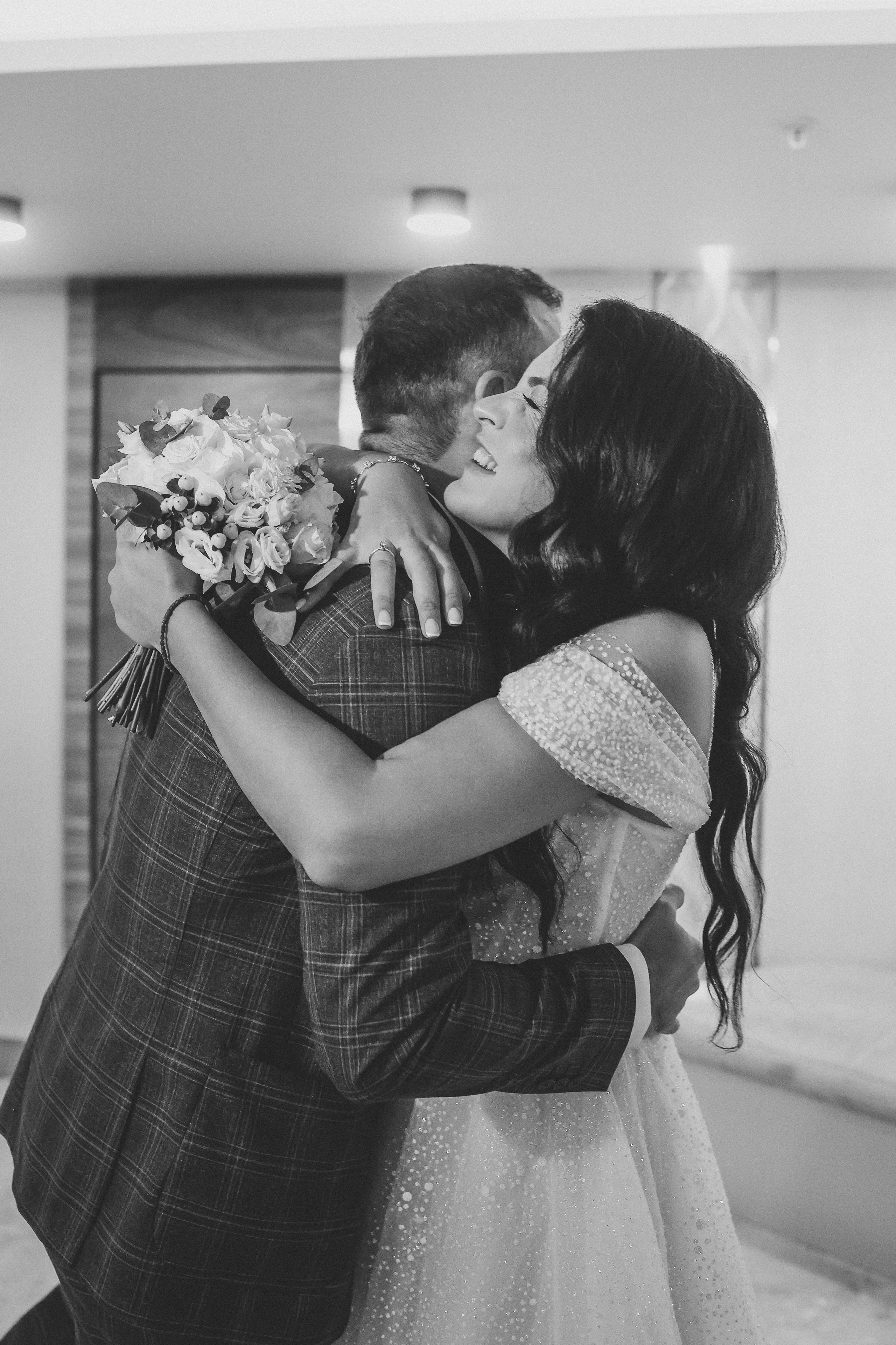 Илья и Кристина. Свадебный фотограф Маргарита Глумскова