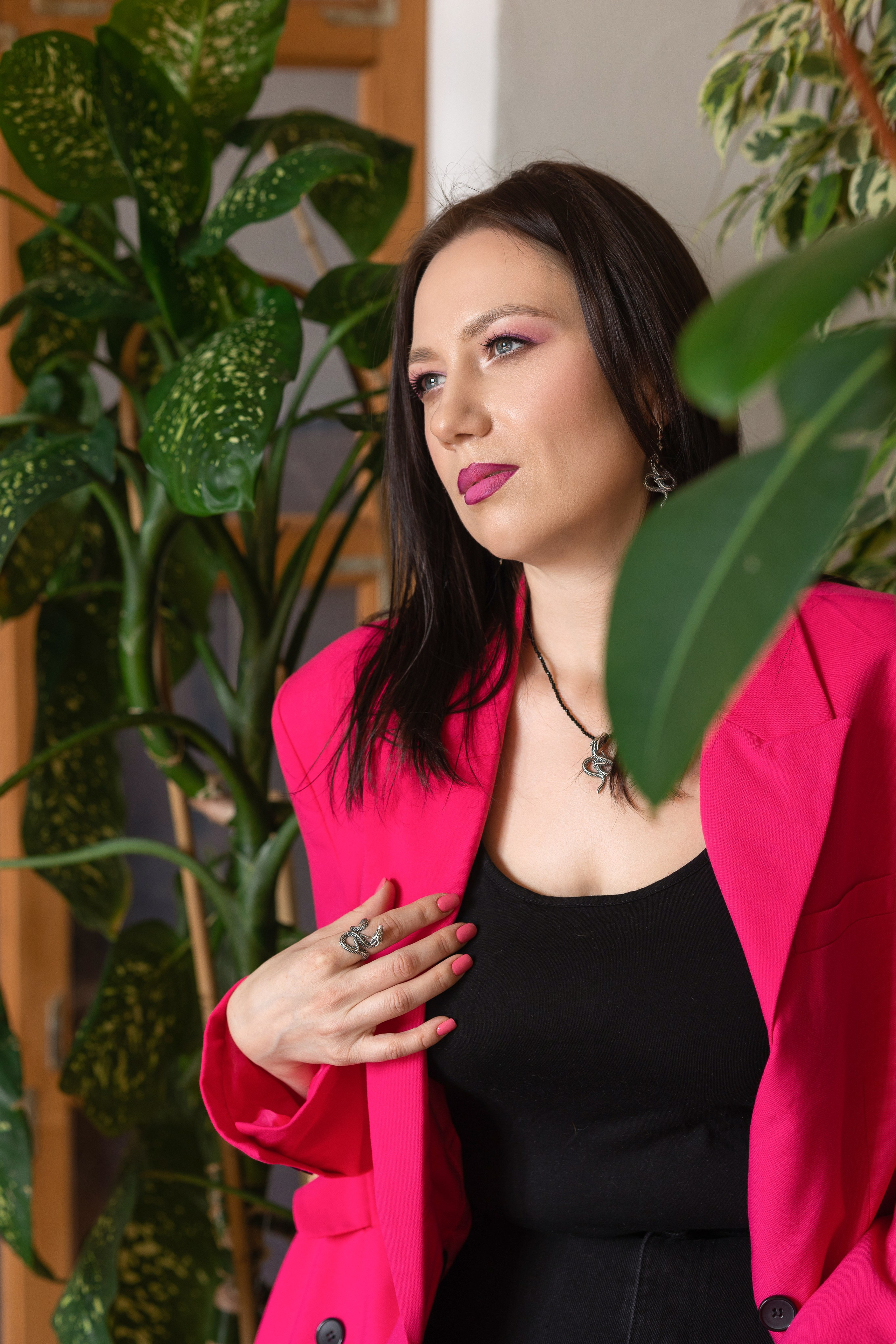 Наталья. Аникеева Тамара | Портретный фотограф во Владивостоке