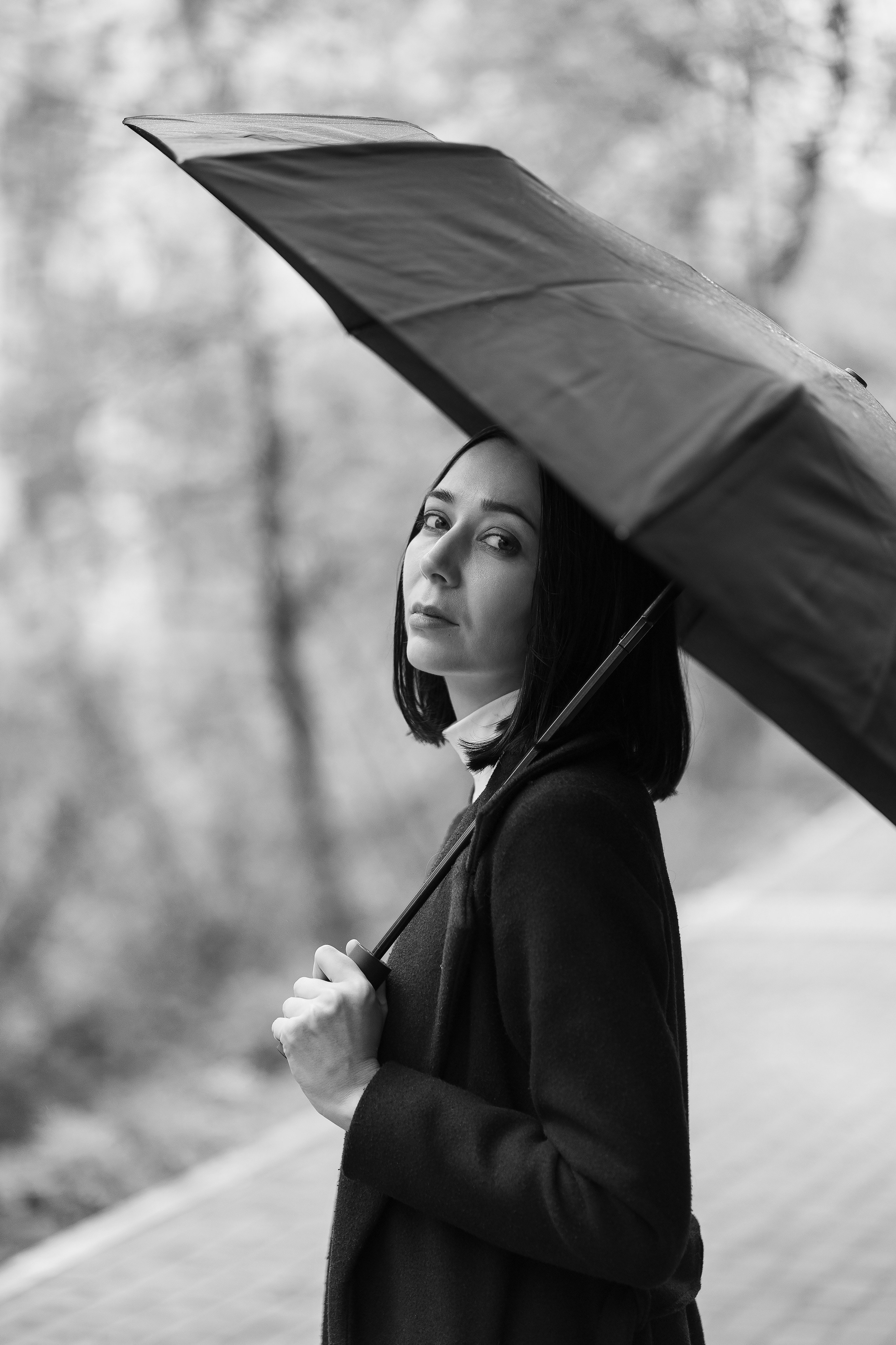 Тамара. Аникеева Тамара | Портретный фотограф во Владивостоке