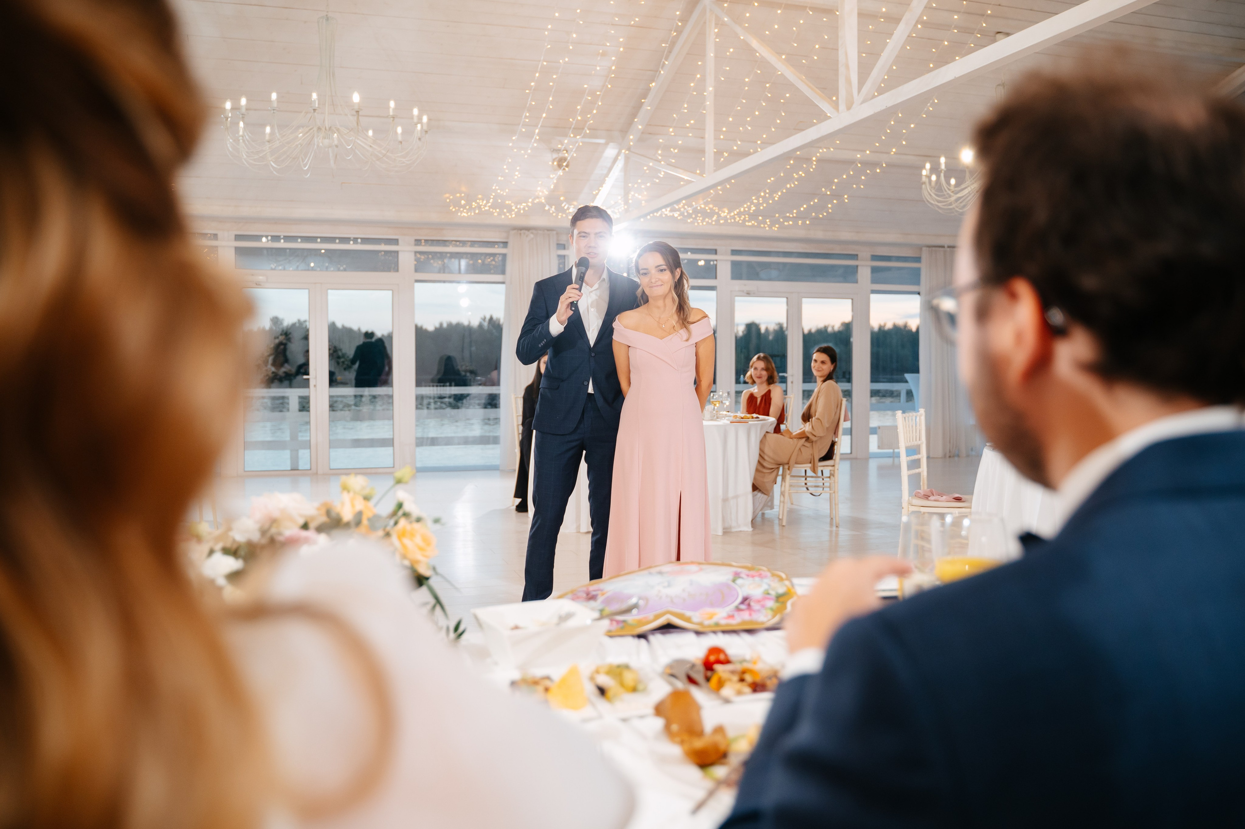 Павел и Екатерина. Семейный и свадебный фотограф в Санкт-Петербурге и Москве