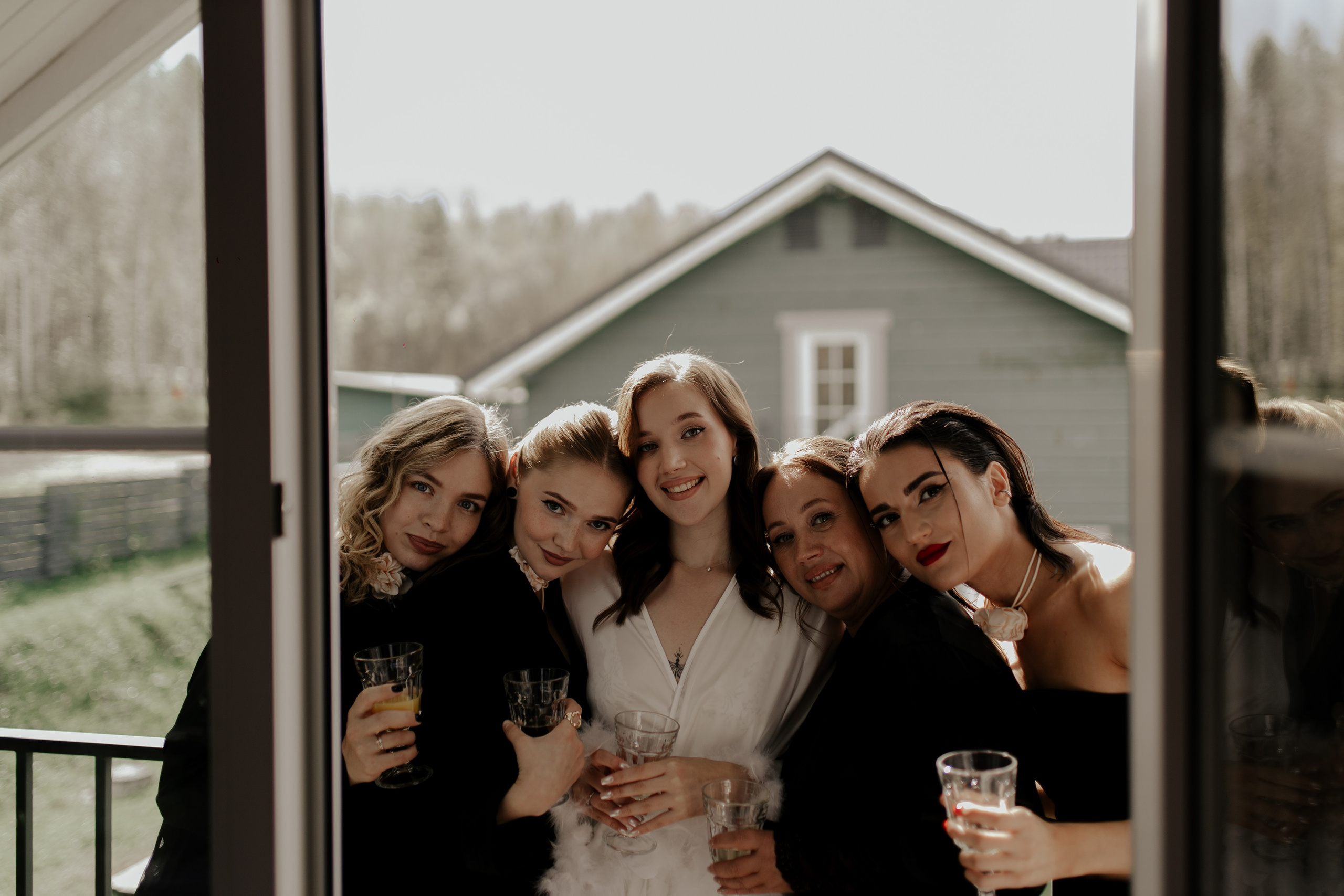 Музыка — жизнь. Фотограф в Санкт-Петербурге Лиза Семченкова