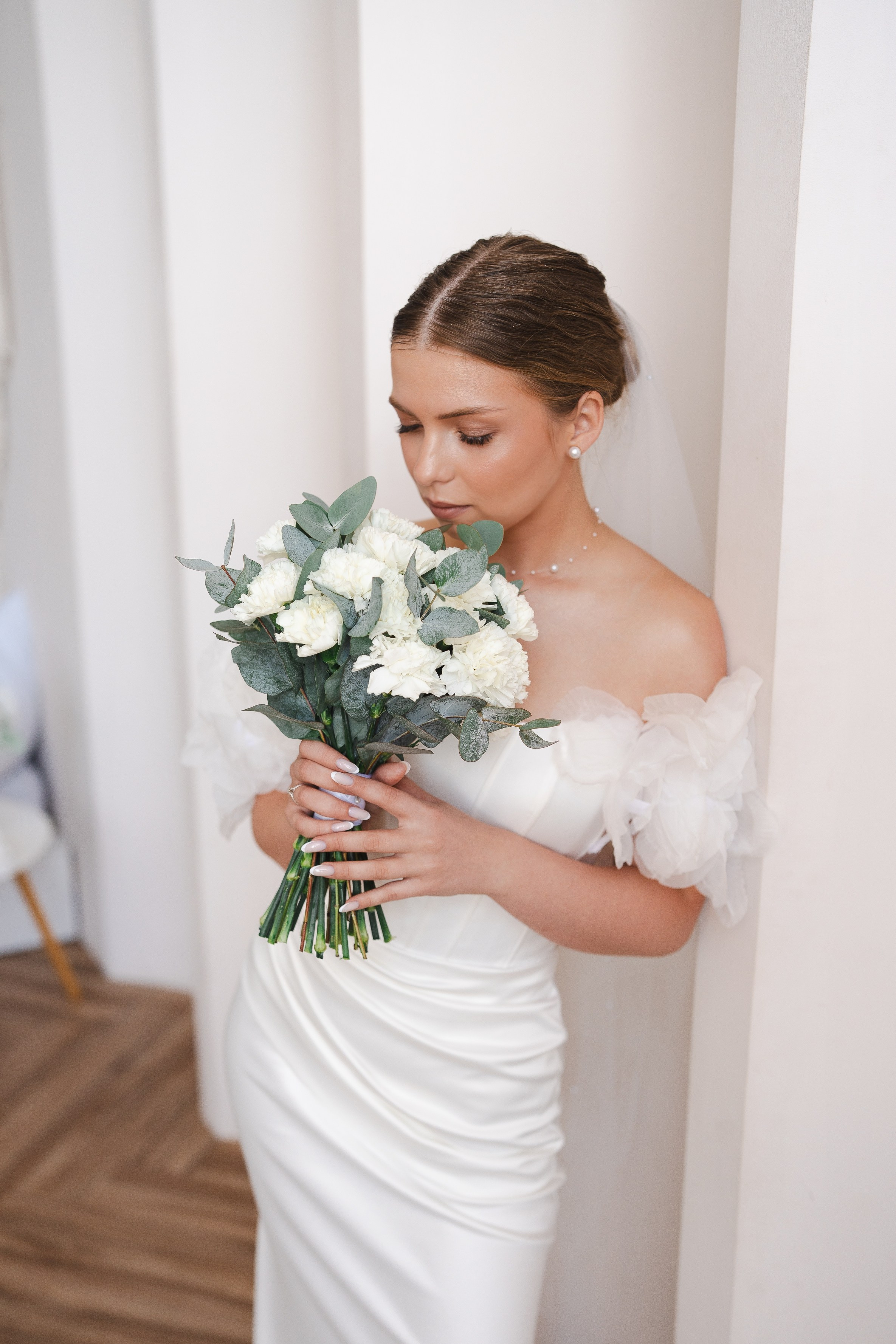 Дарья и Сергей. Фотограф Хабаровск